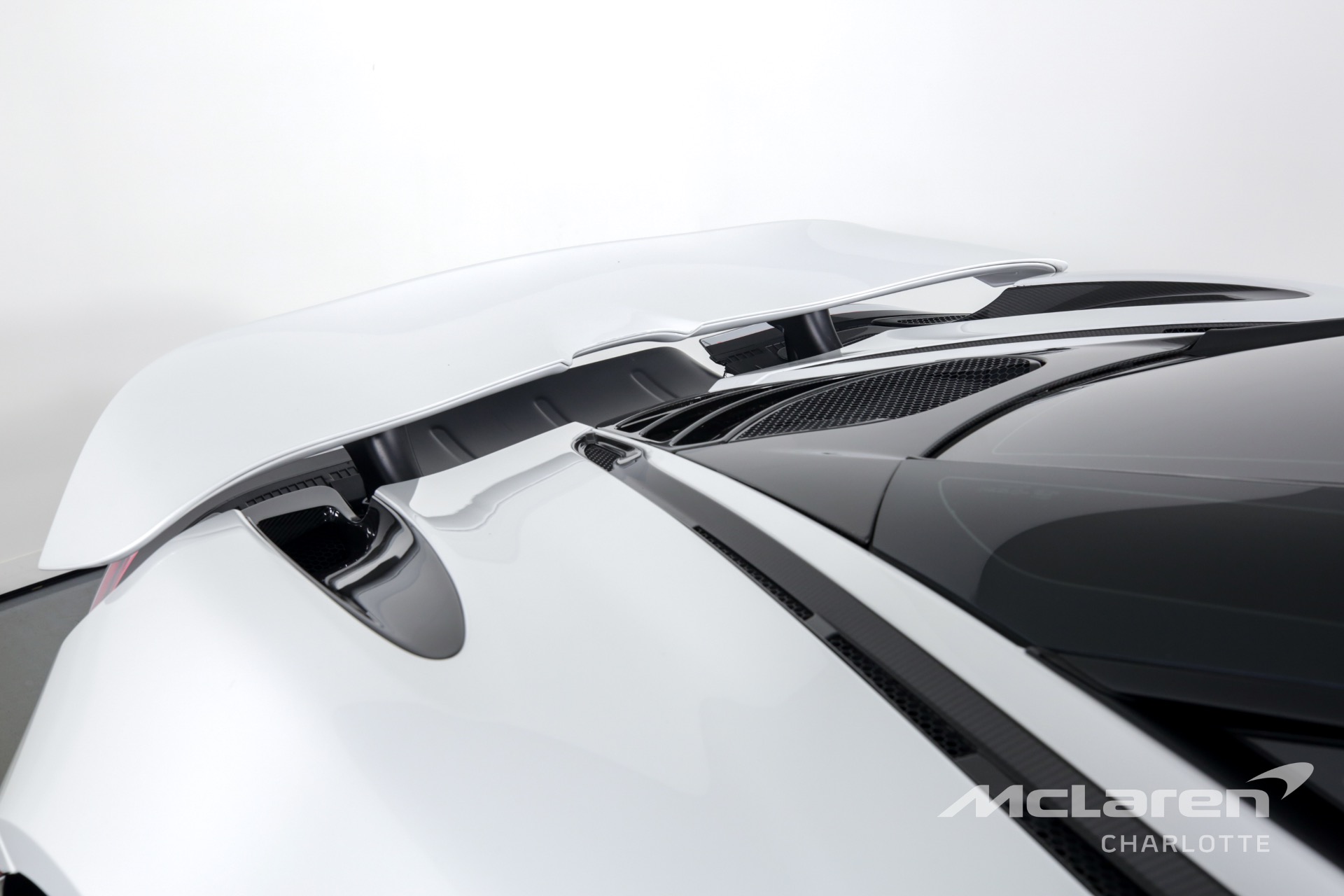 Used 2018 McLaren 720S Performance | Charlotte, NC