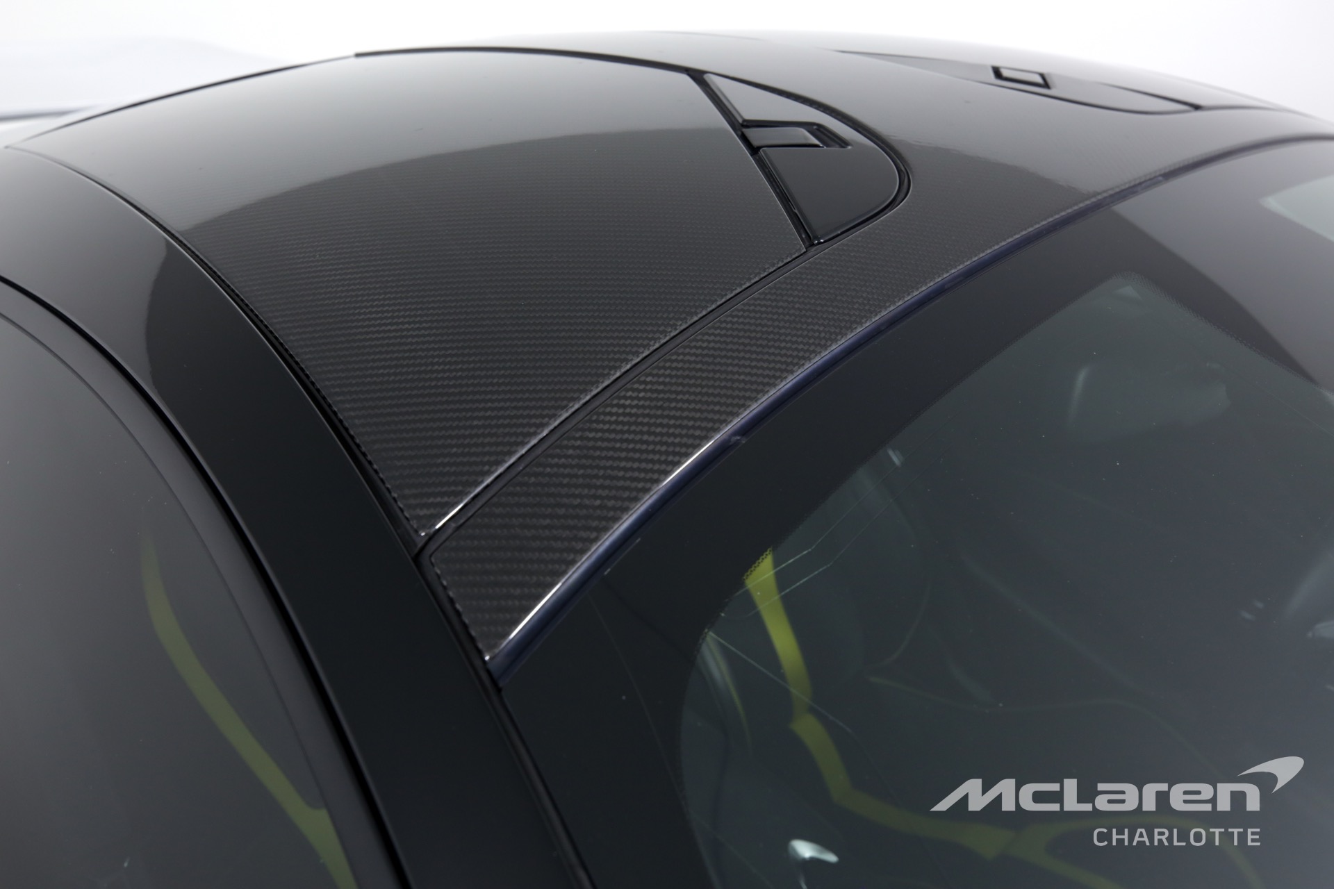 Used 2018 McLaren 720S Performance | Charlotte, NC