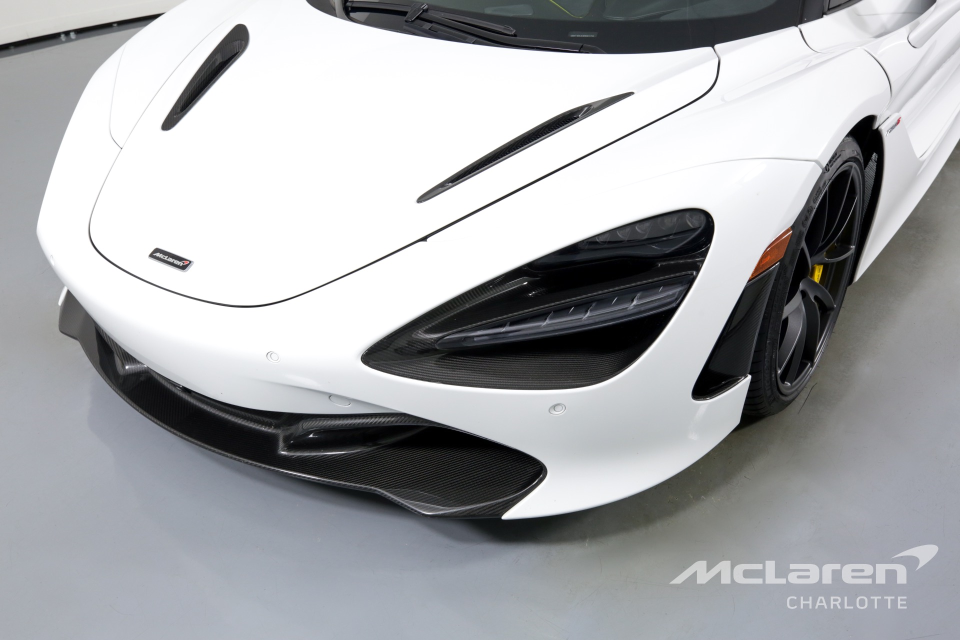 Used 2018 McLaren 720S Performance | Charlotte, NC