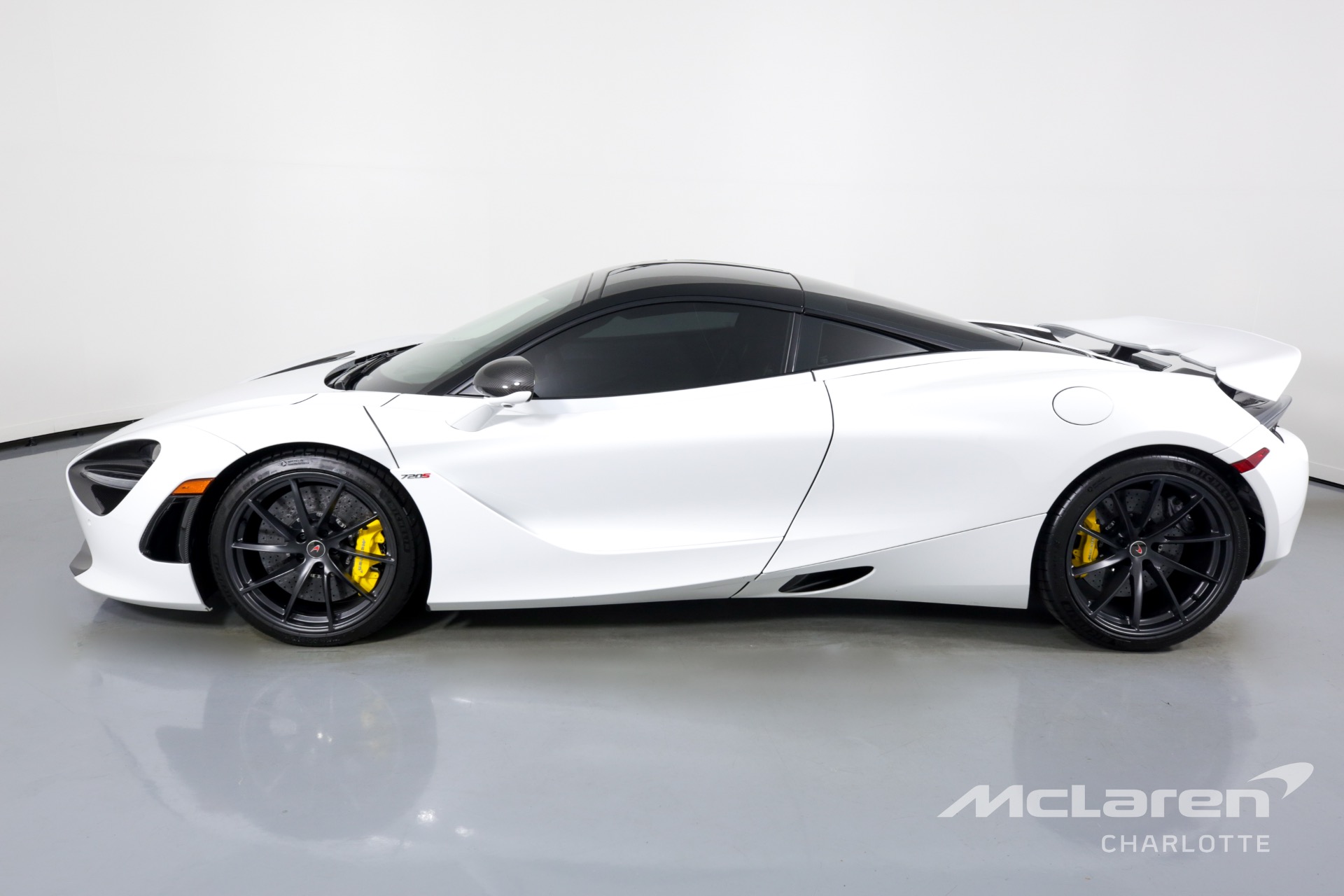 Used 2018 McLaren 720S Performance | Charlotte, NC