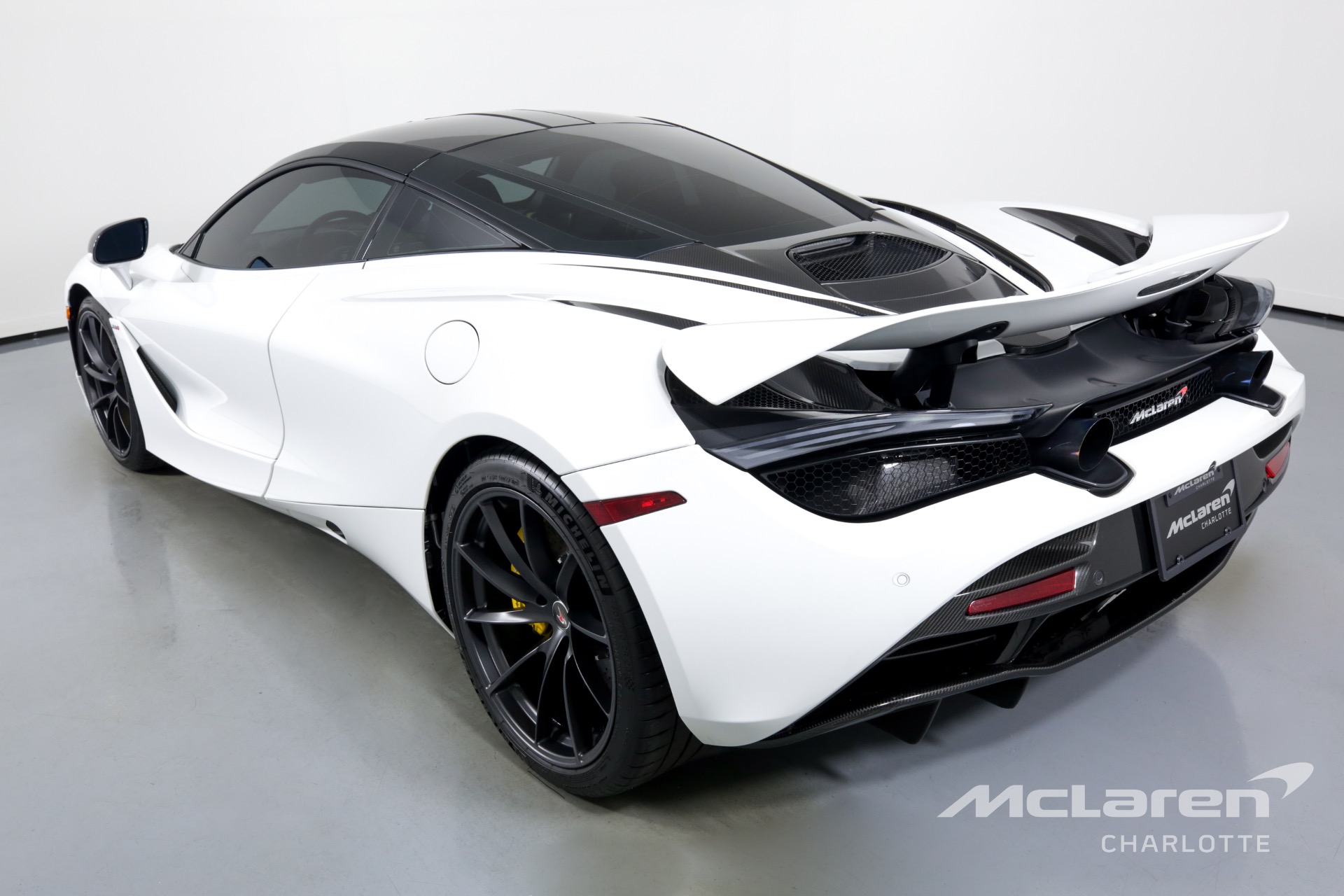 Used 2018 McLaren 720S Performance | Charlotte, NC