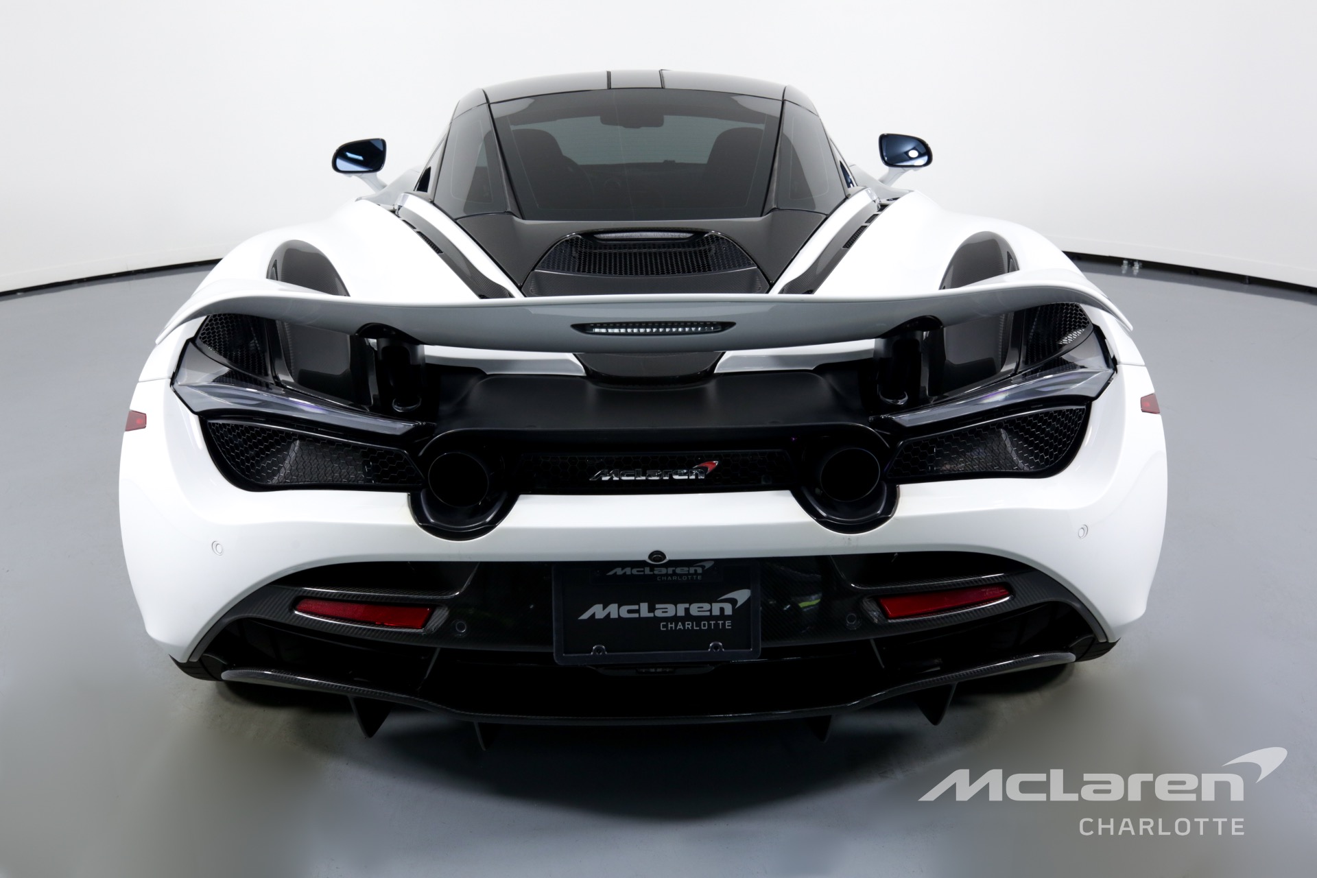 Used 2018 McLaren 720S Performance | Charlotte, NC