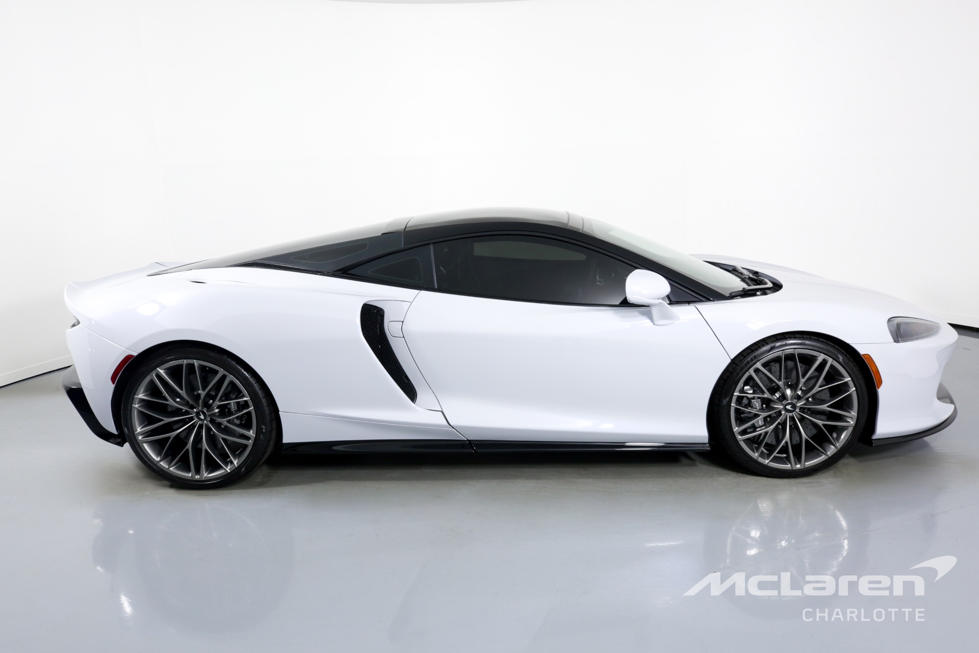 New 2022 McLaren GT | Charlotte, NC