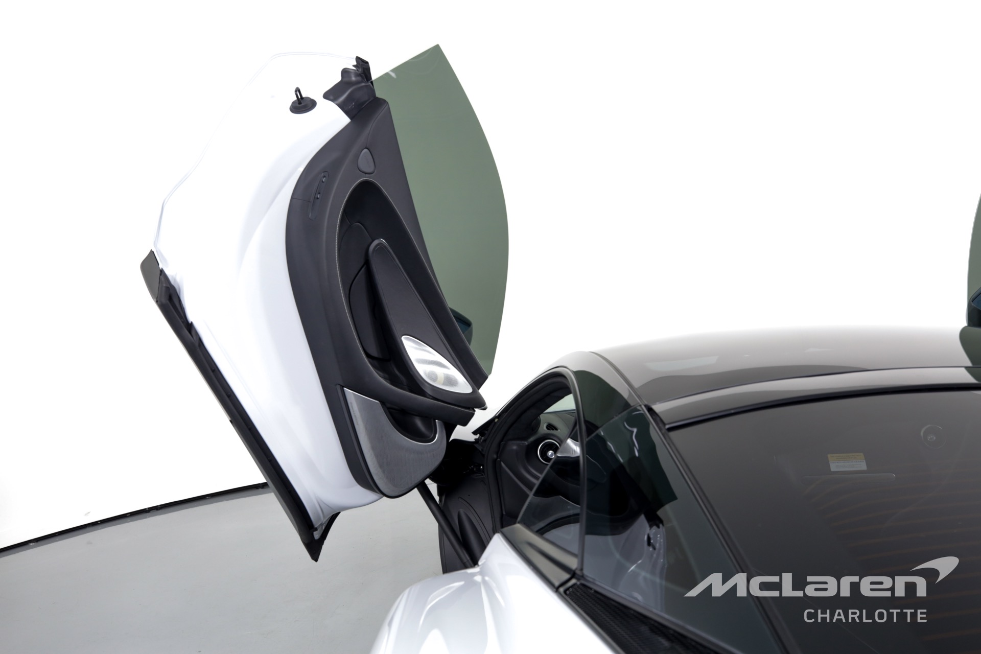 New 2022 McLaren GT | Charlotte, NC