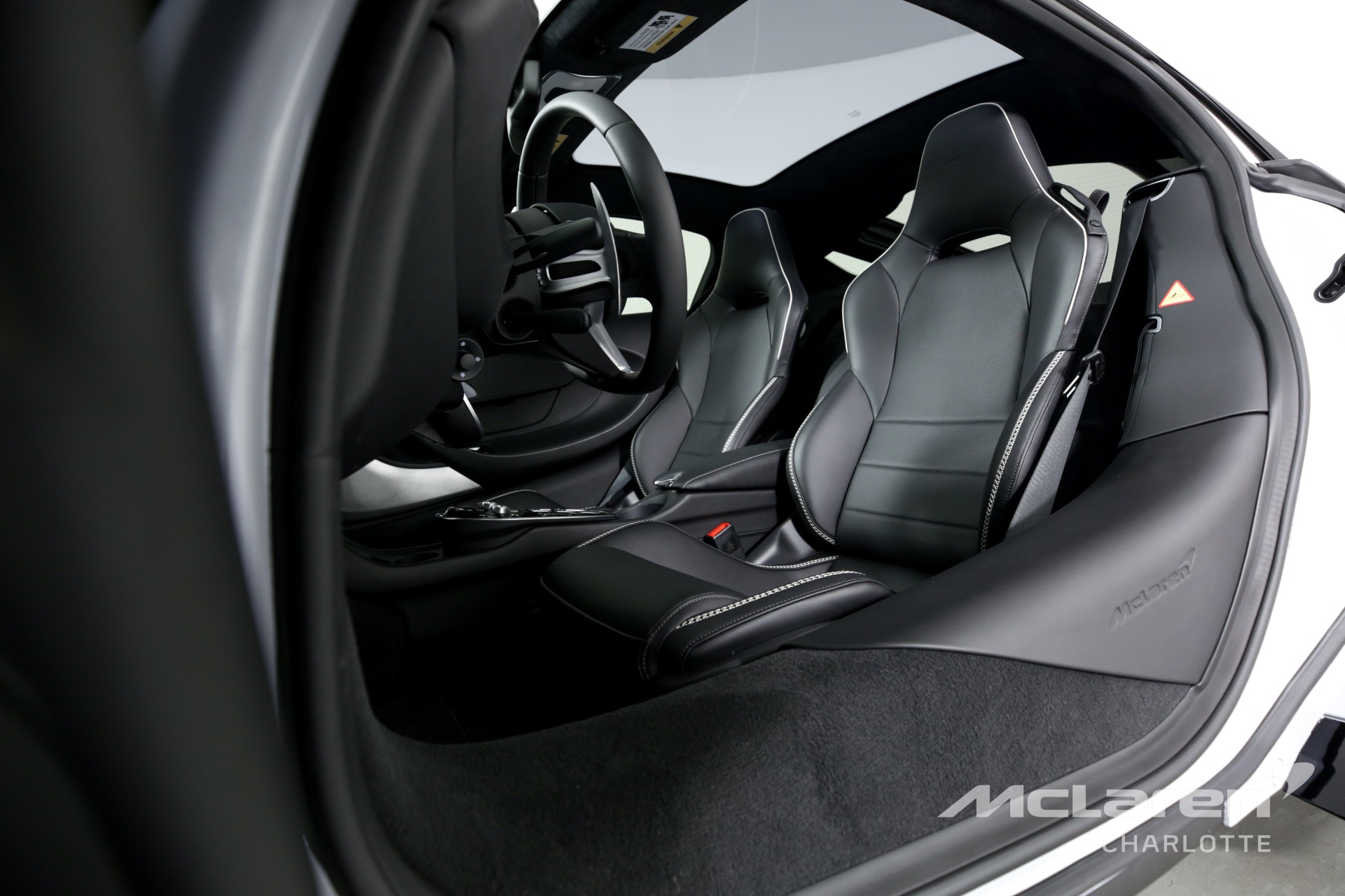 New 2022 McLaren GT | Charlotte, NC