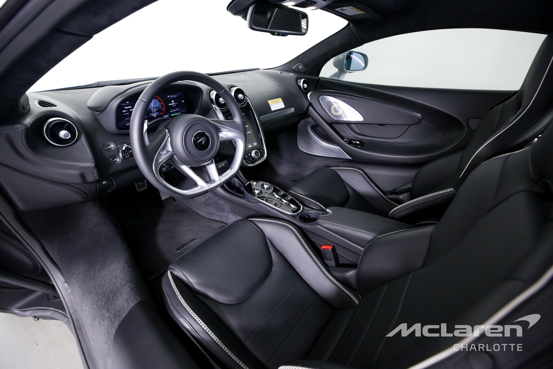 New 2022 McLaren GT | Charlotte, NC