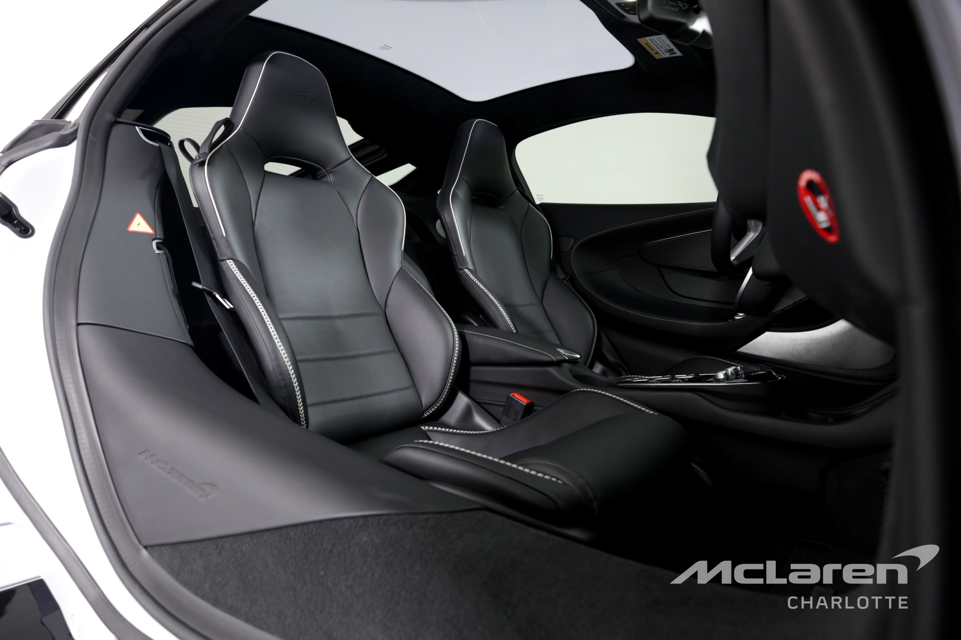 New 2022 McLaren GT | Charlotte, NC