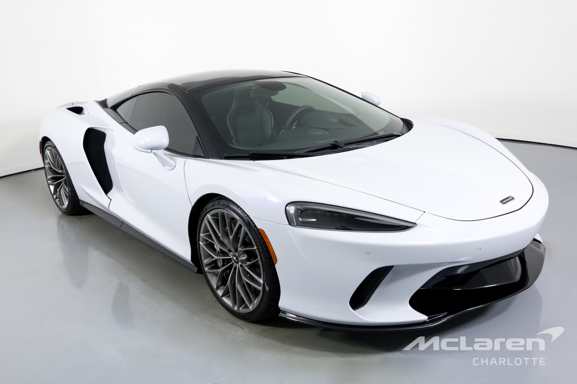 New 2022 McLaren GT | Charlotte, NC