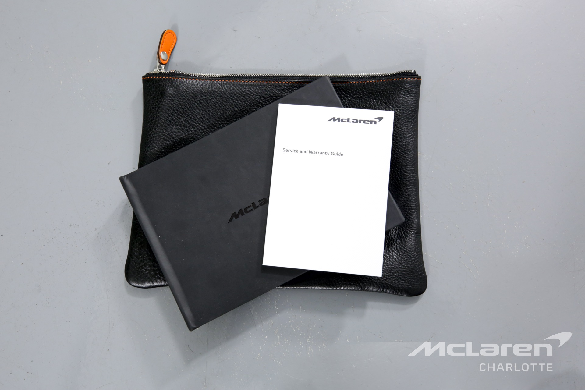 New 2022 McLaren GT | Charlotte, NC