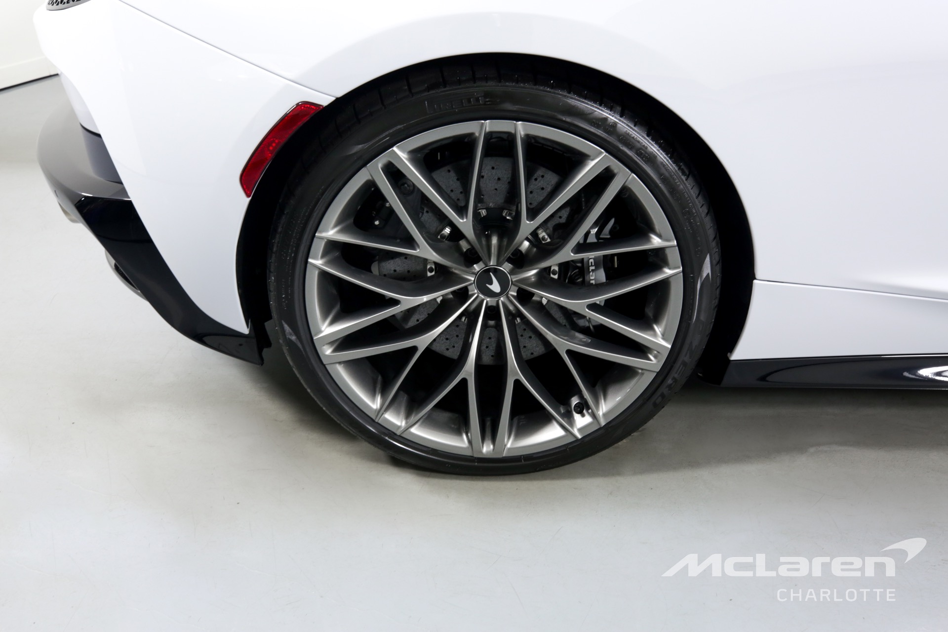 New 2022 McLaren GT | Charlotte, NC