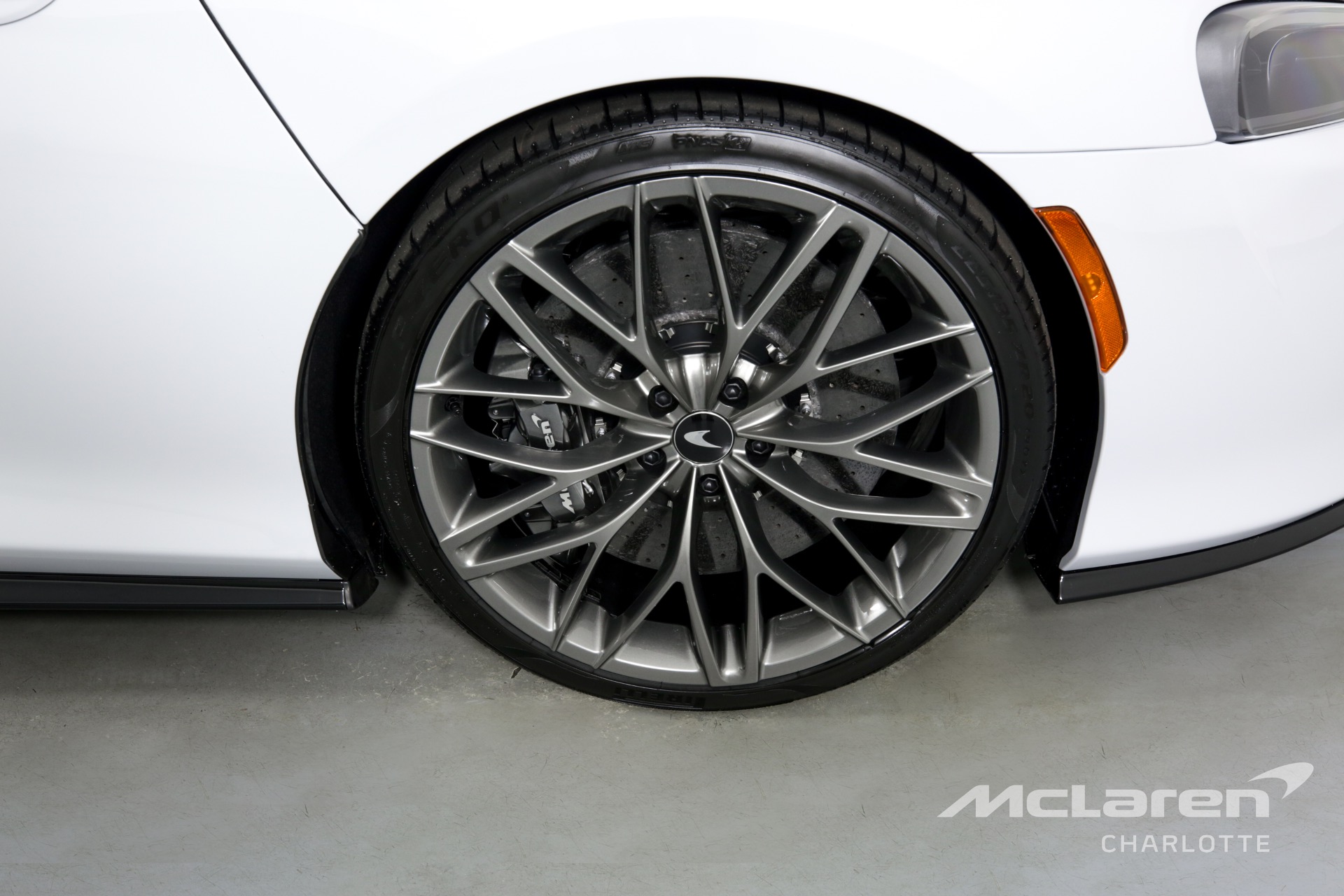 New 2022 McLaren GT | Charlotte, NC