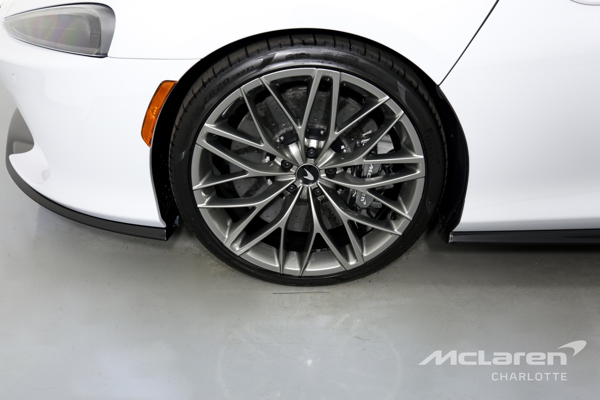 New 2022 McLaren GT | Charlotte, NC