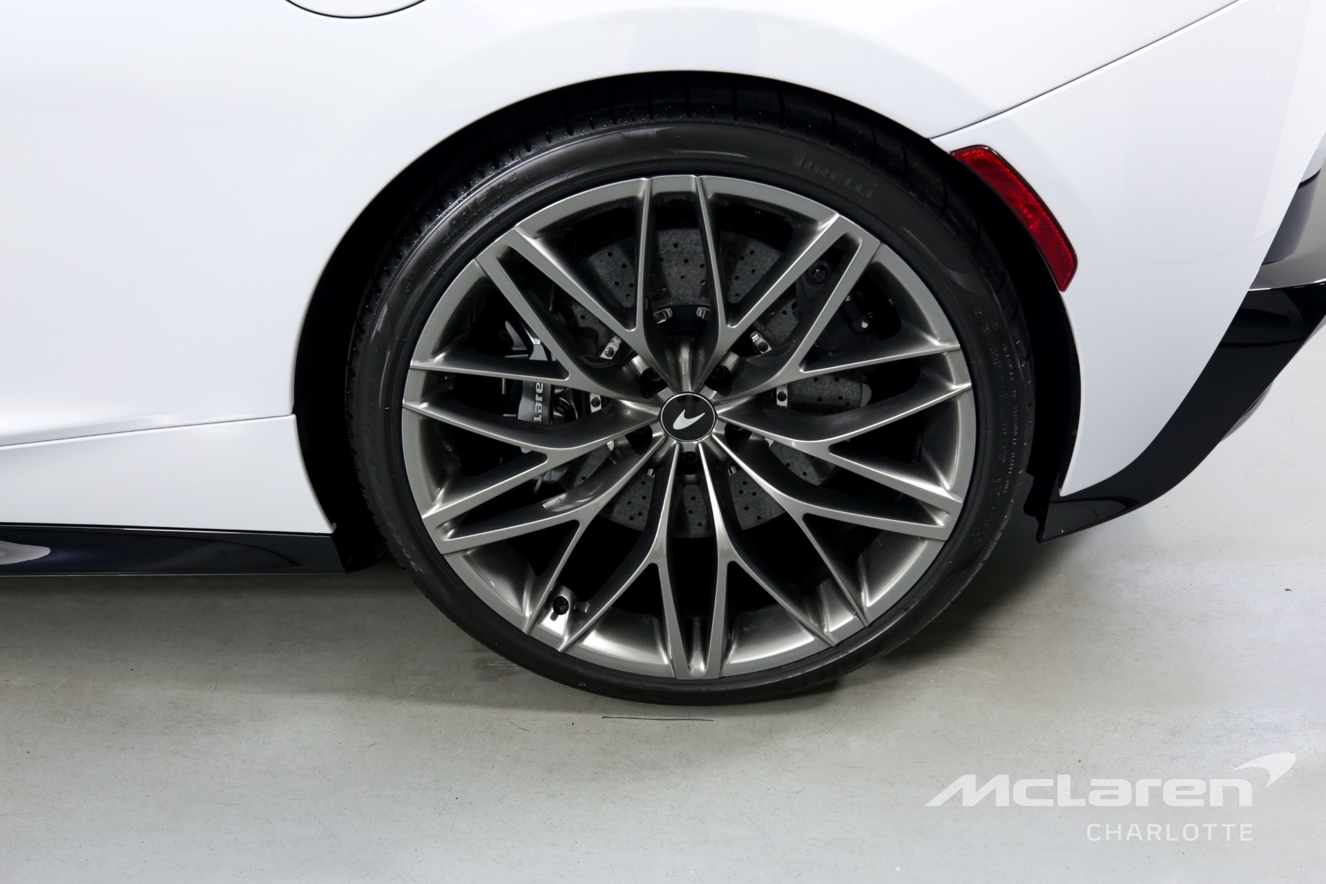 New 2022 McLaren GT | Charlotte, NC
