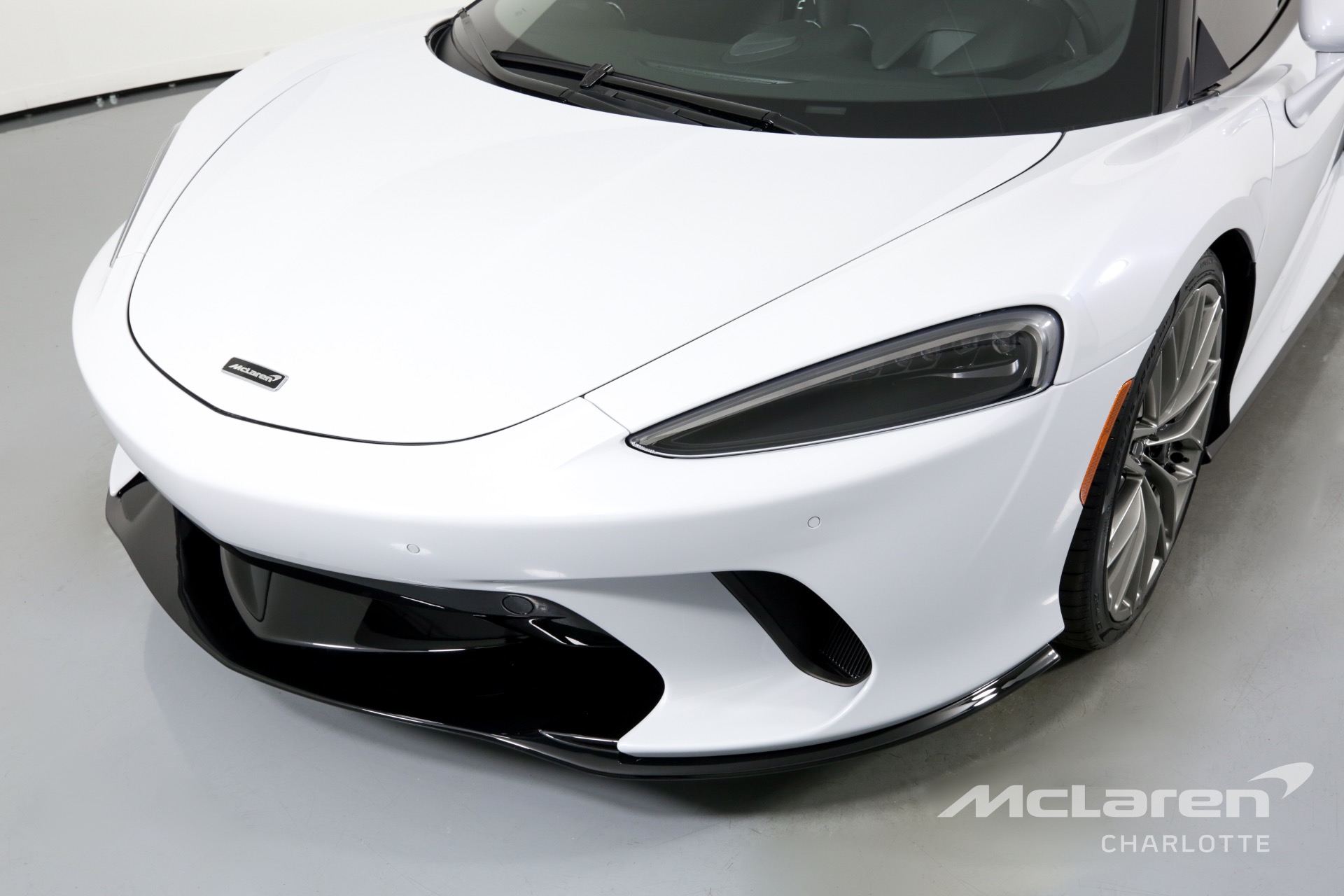 New 2022 McLaren GT | Charlotte, NC