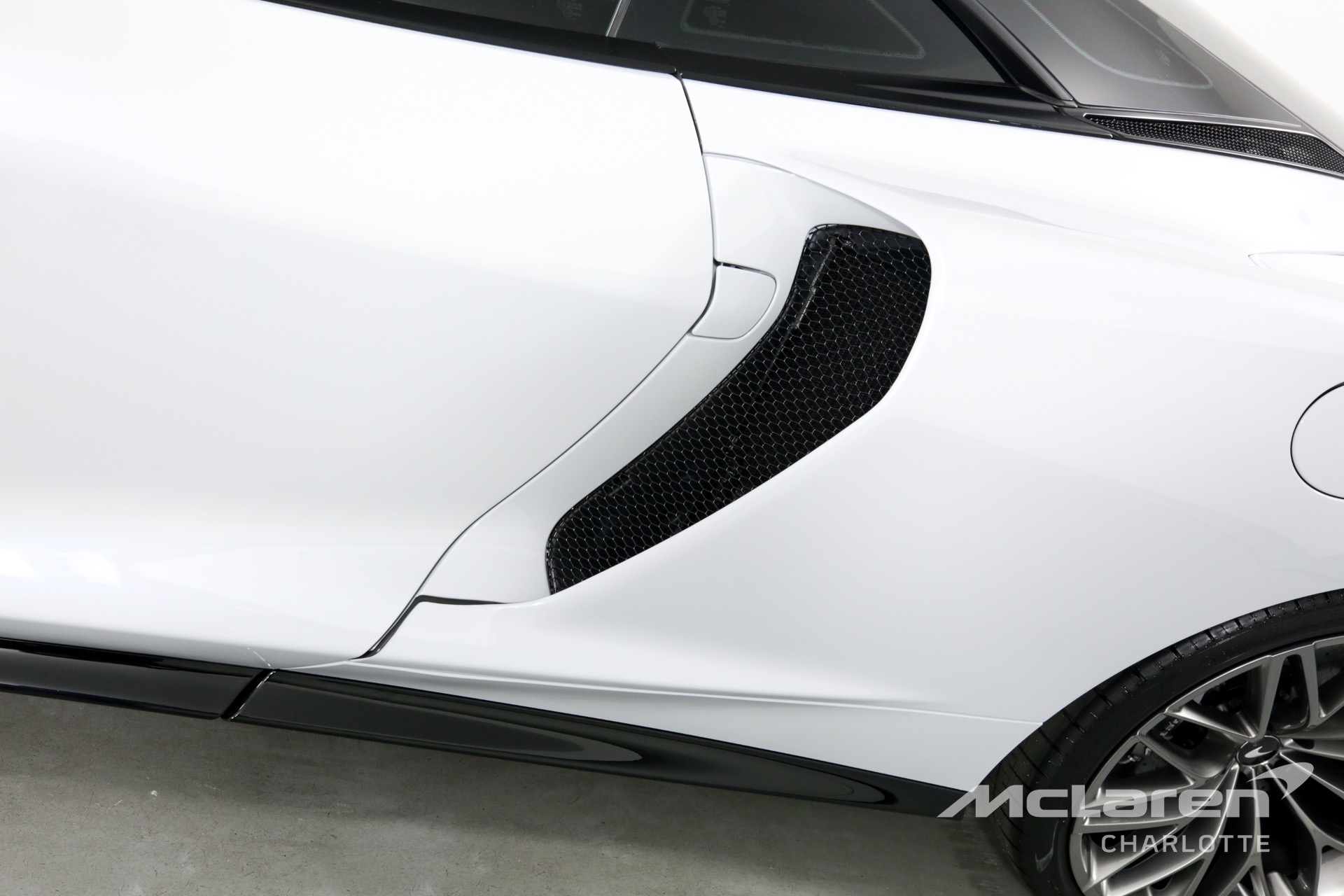 New 2022 McLaren GT | Charlotte, NC