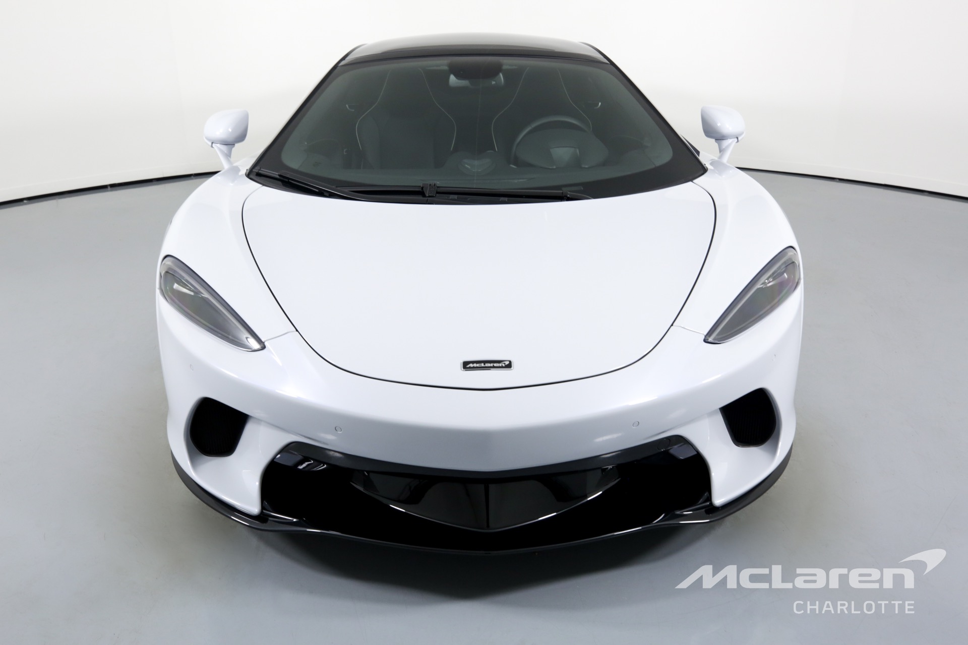 New 2022 McLaren GT | Charlotte, NC