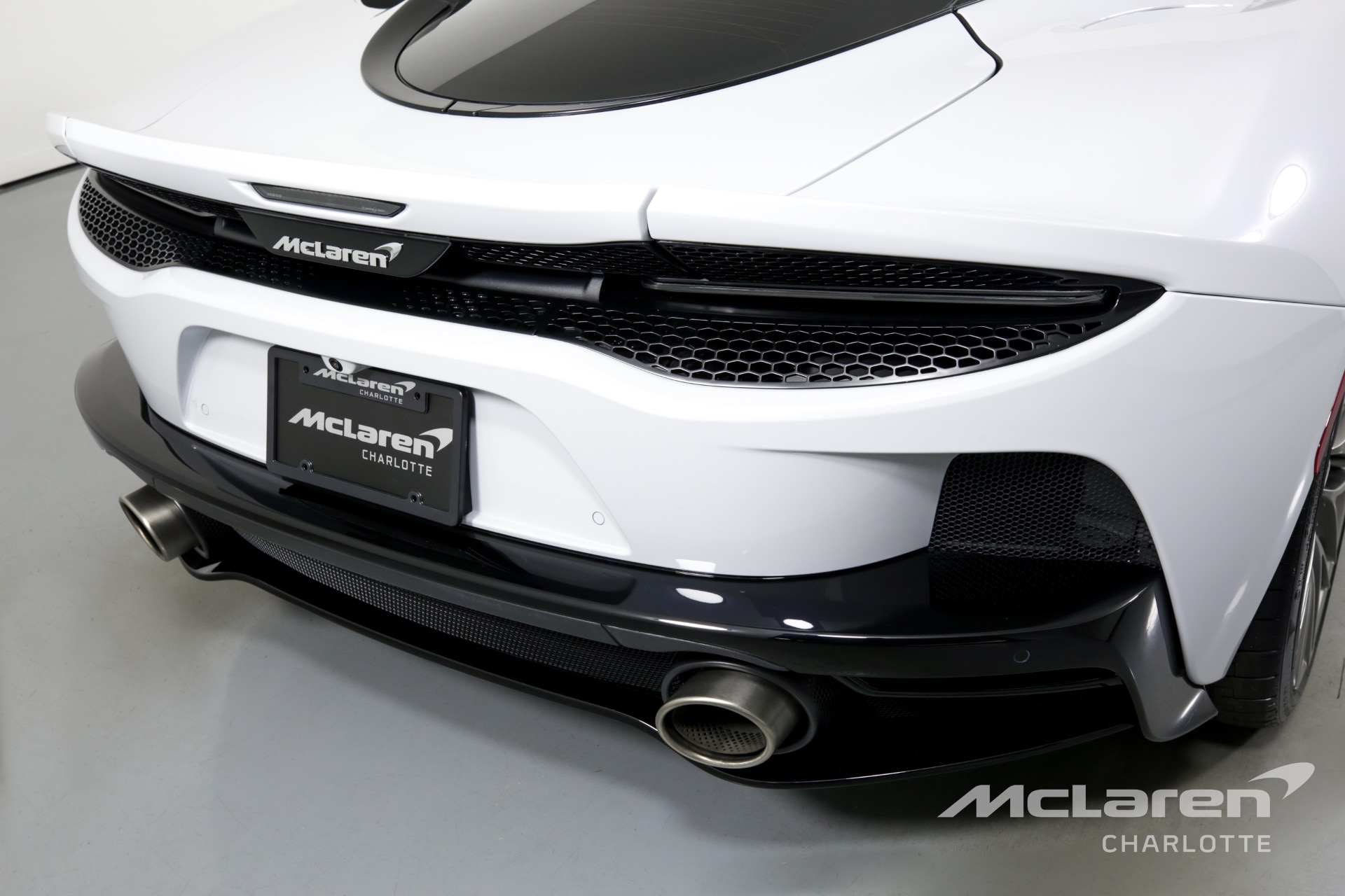 New 2022 McLaren GT | Charlotte, NC