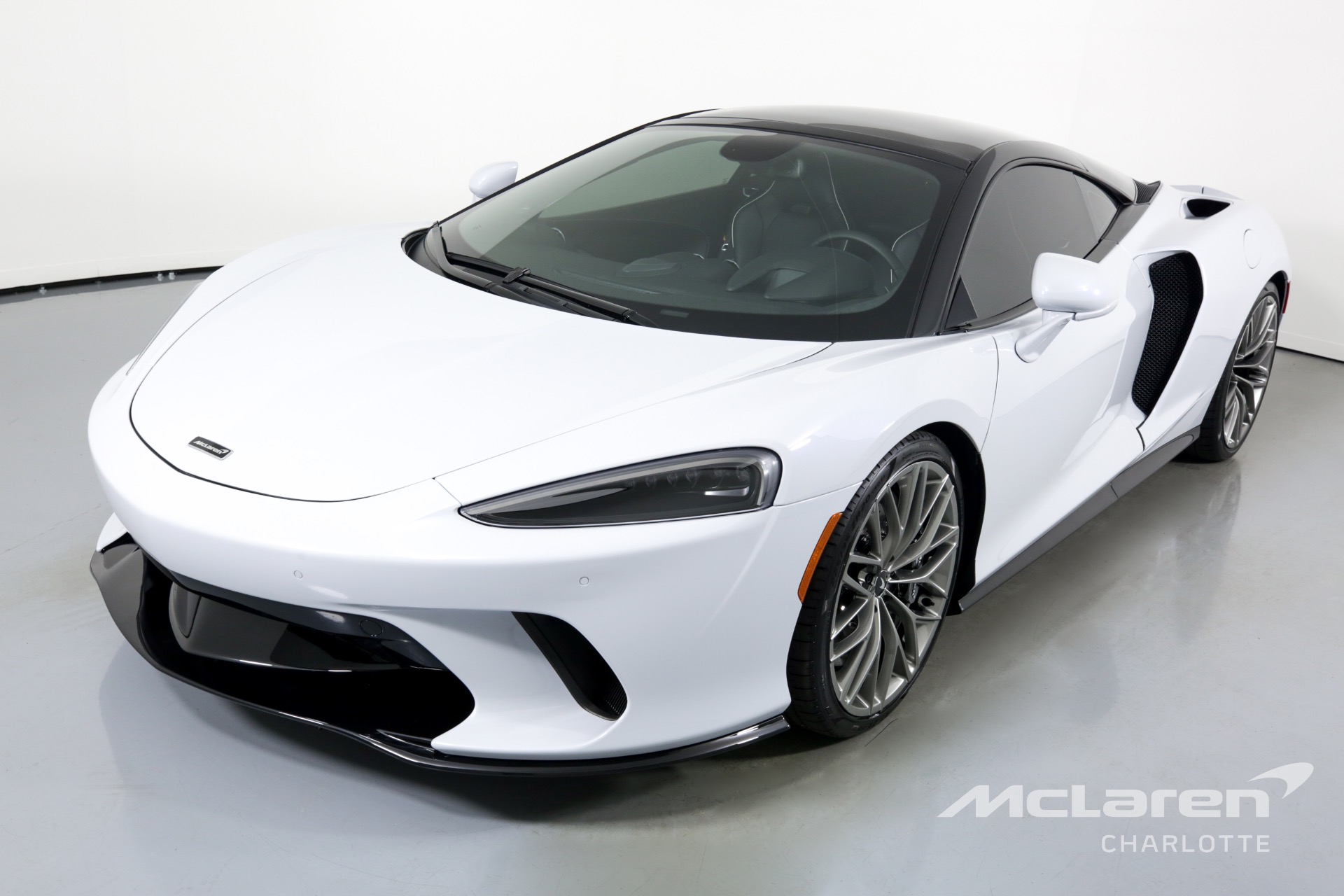 New 2022 McLaren GT | Charlotte, NC