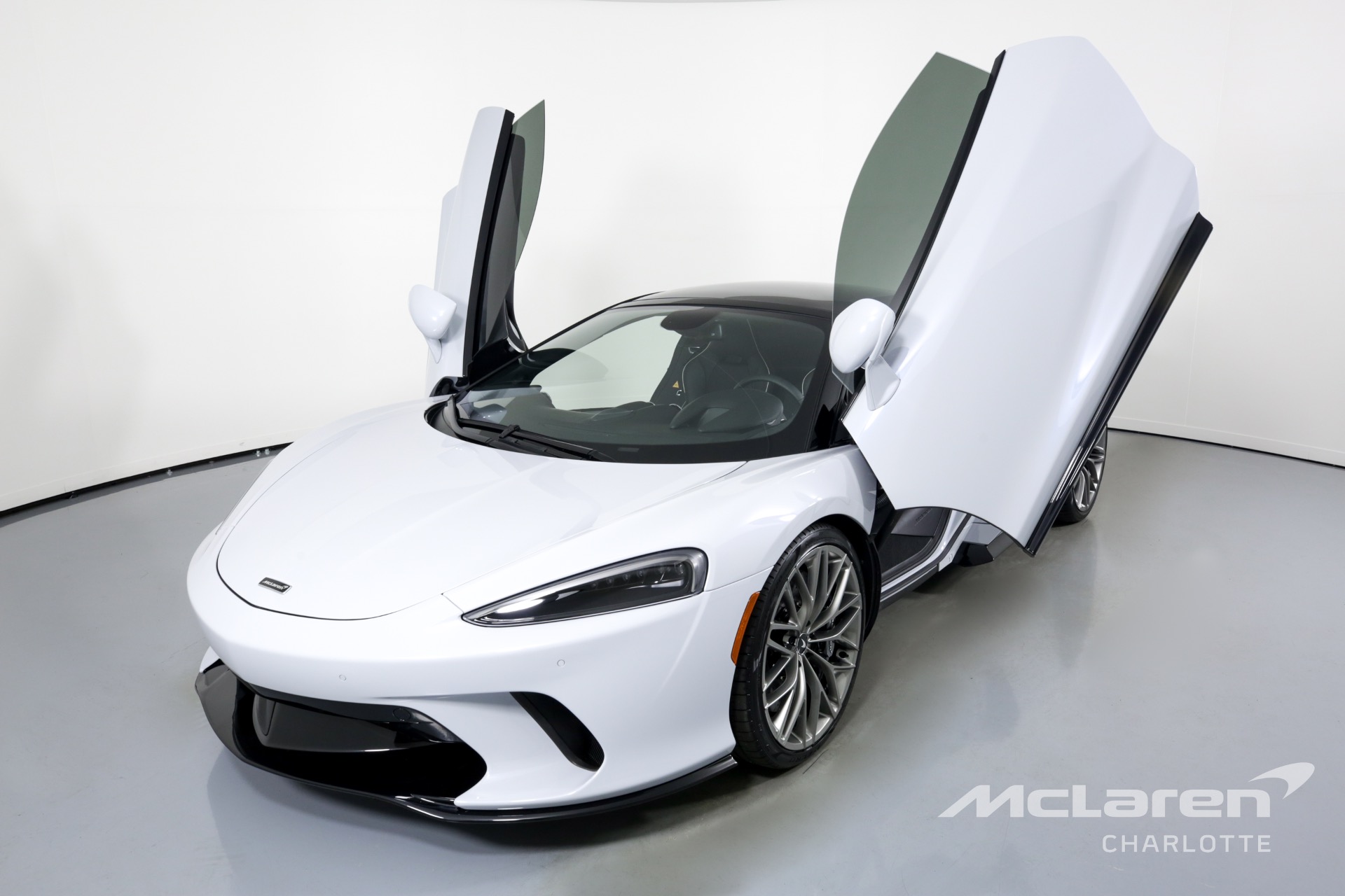 New 2022 McLaren GT | Charlotte, NC
