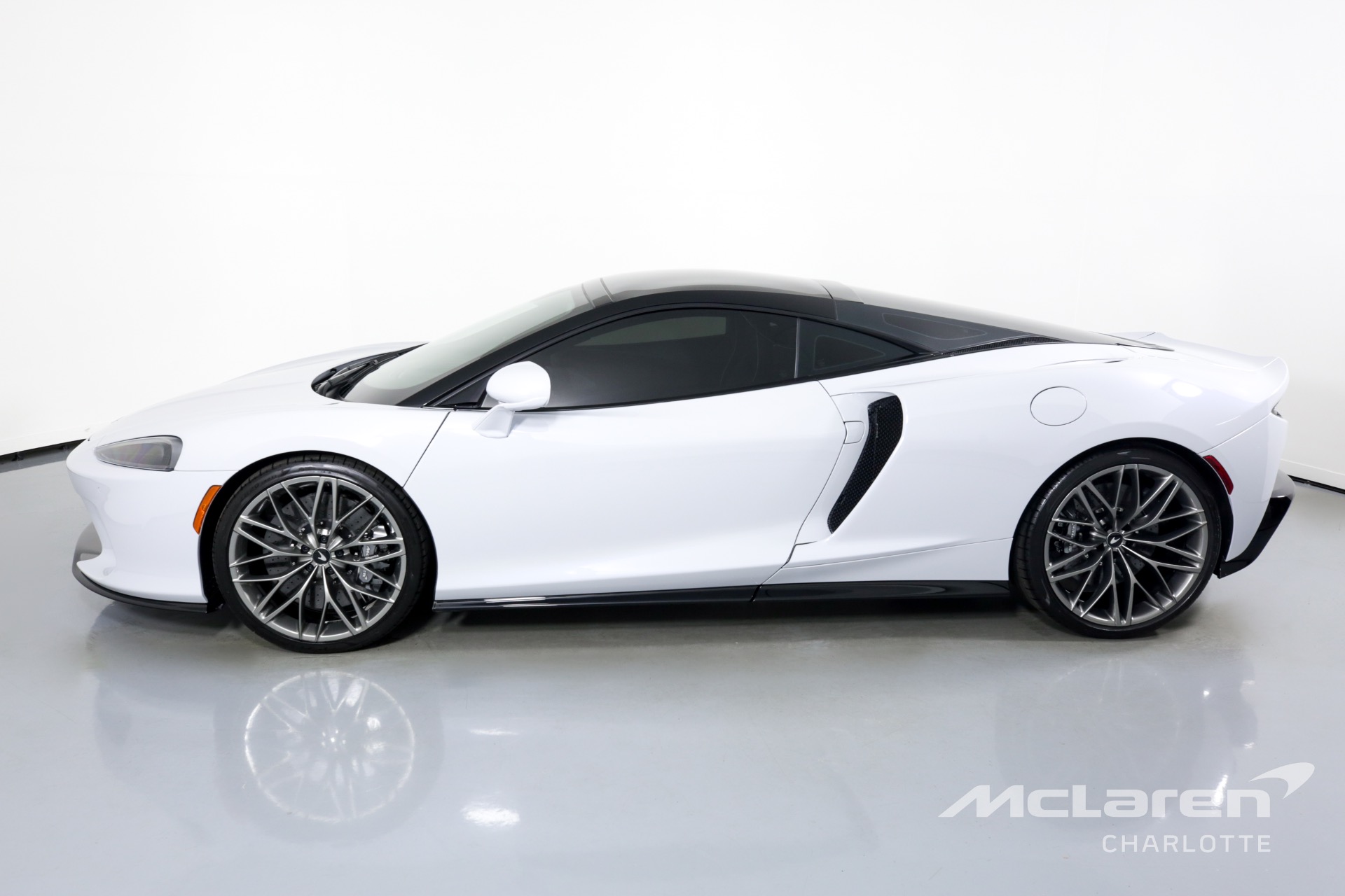 New 2022 McLaren GT | Charlotte, NC