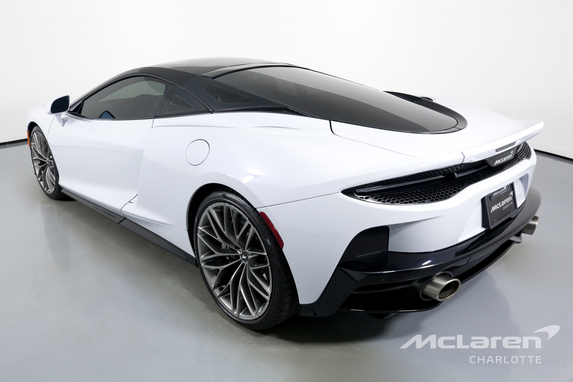 New 2022 McLaren GT | Charlotte, NC