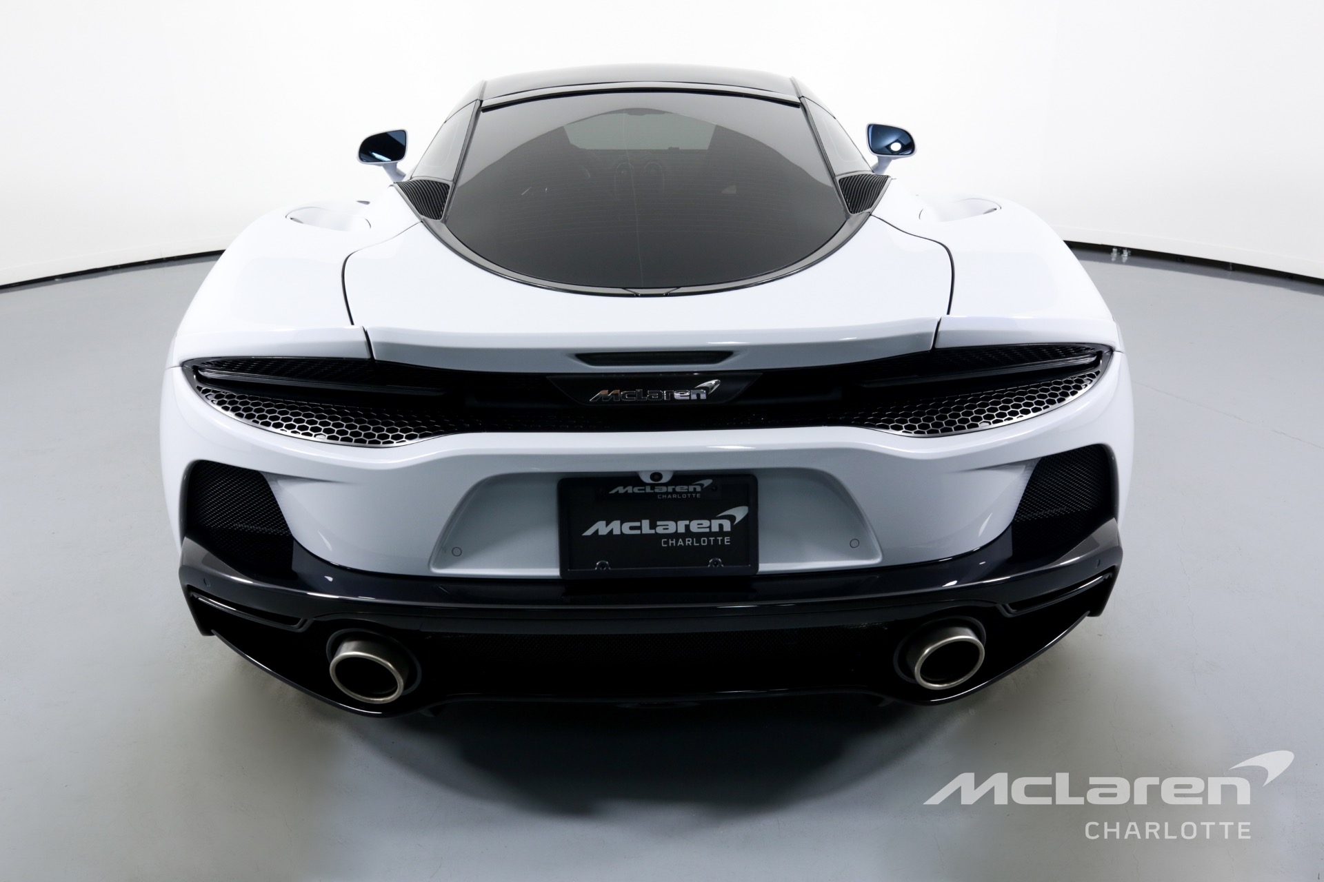 New 2022 McLaren GT | Charlotte, NC