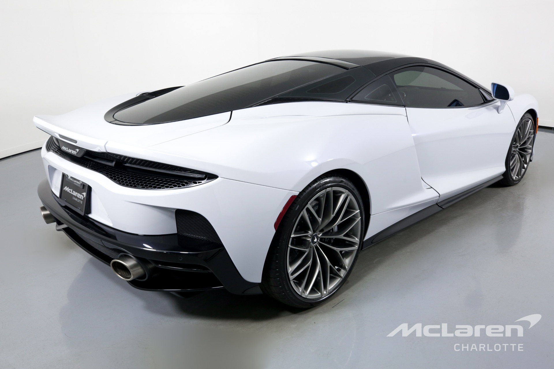 New 2022 McLaren GT | Charlotte, NC