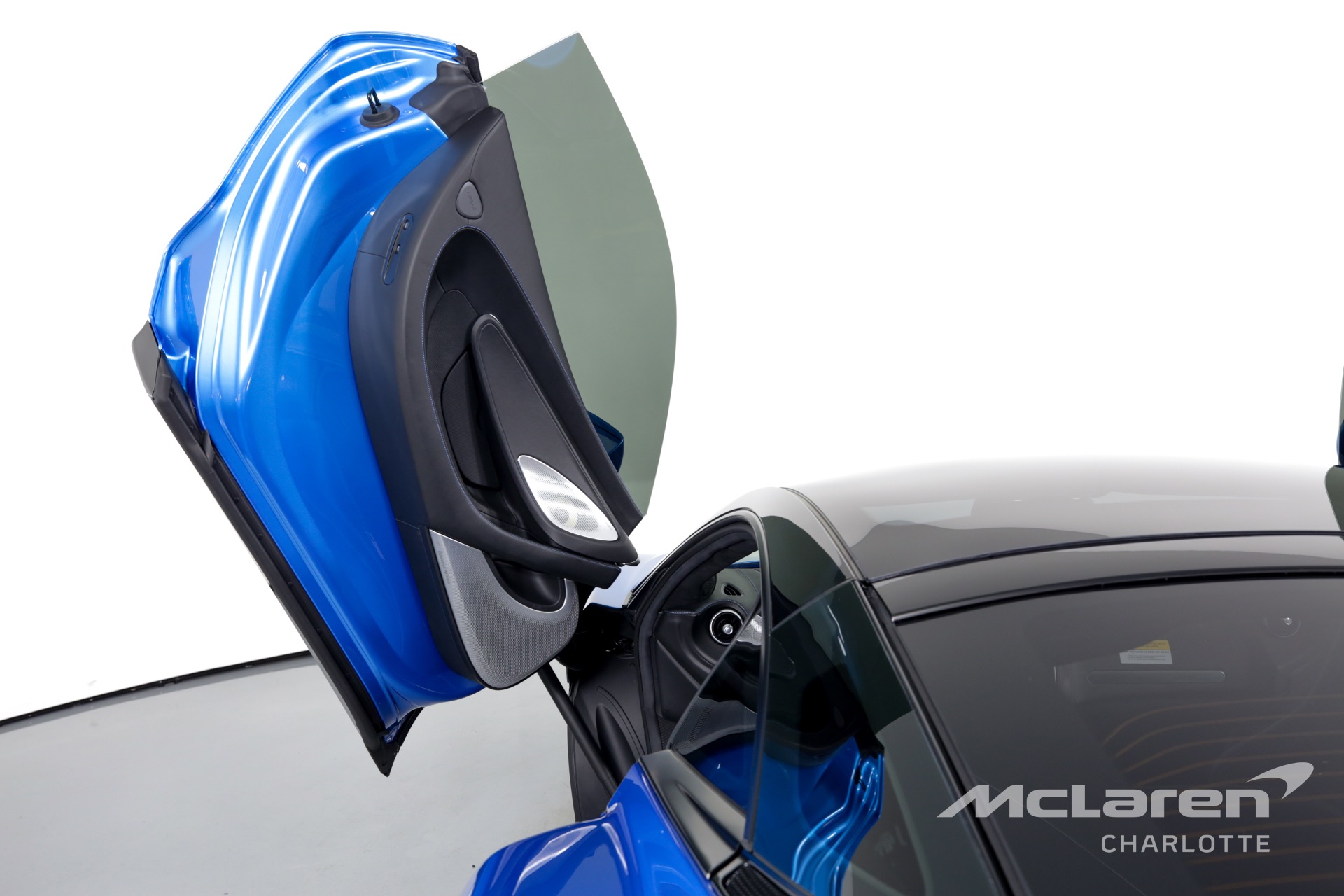New 2022 McLaren GT | Charlotte, NC