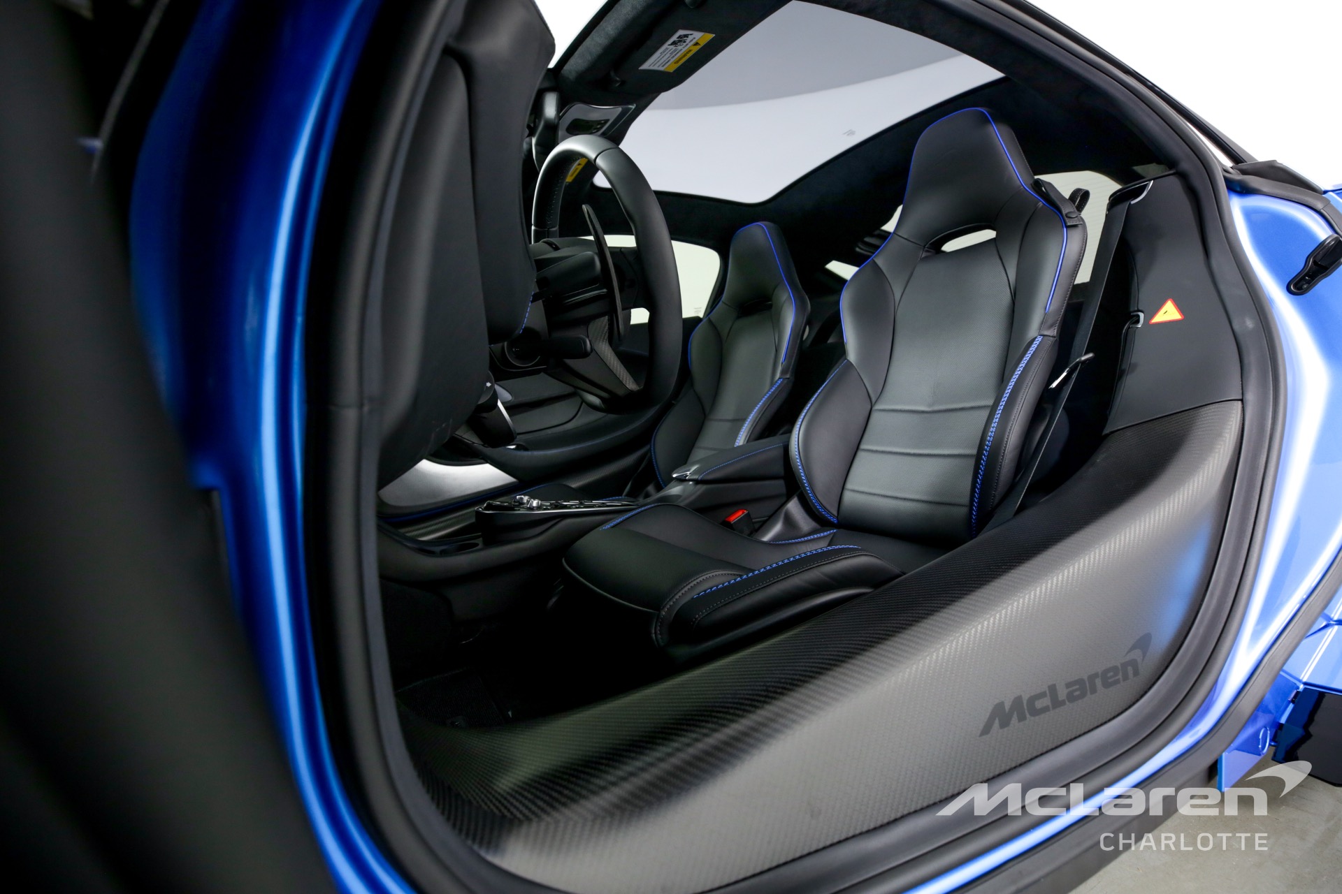 New 2022 McLaren GT | Charlotte, NC