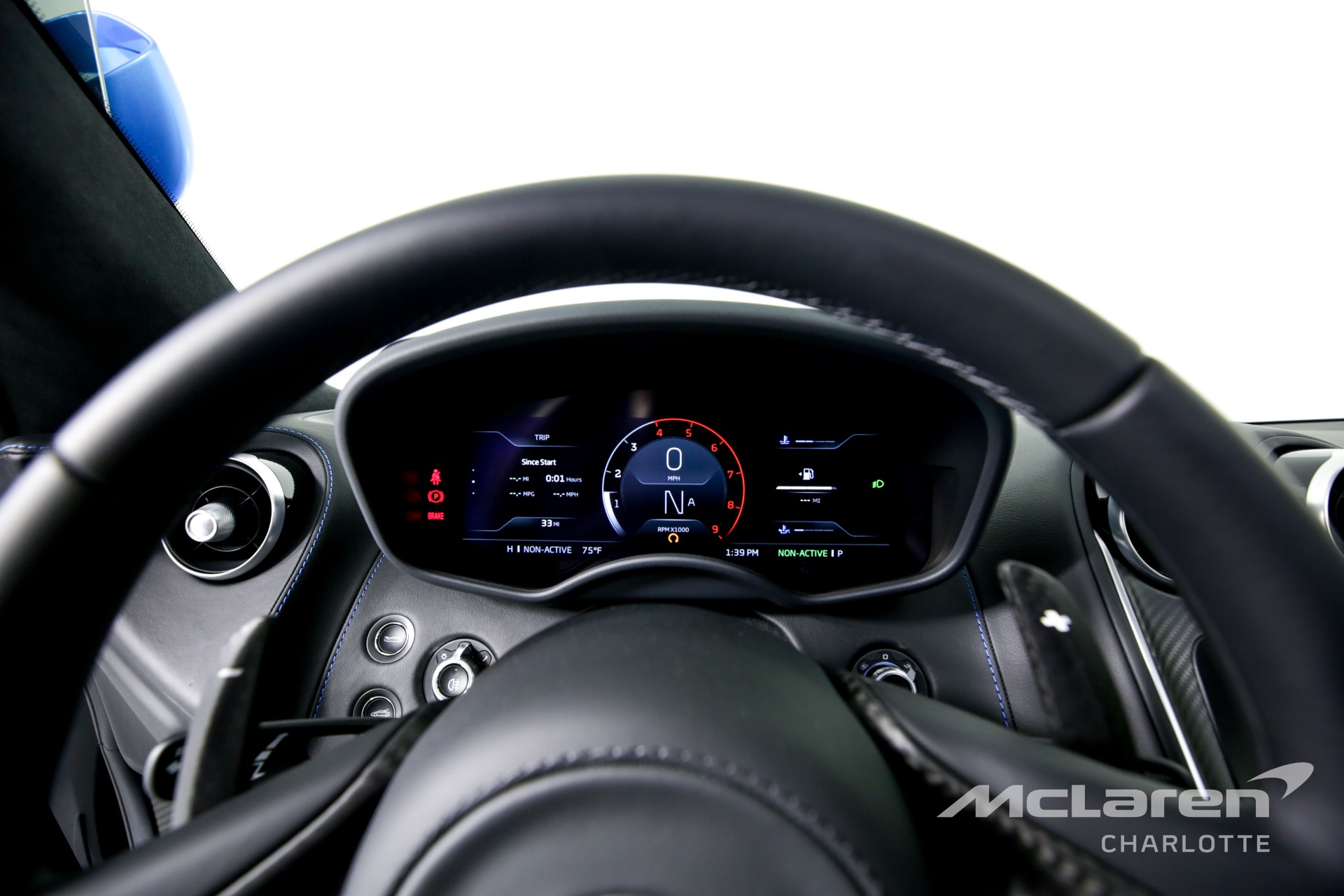 New 2022 McLaren GT | Charlotte, NC