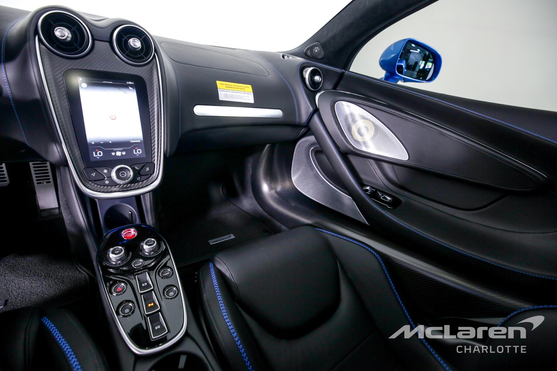 New 2022 McLaren GT | Charlotte, NC
