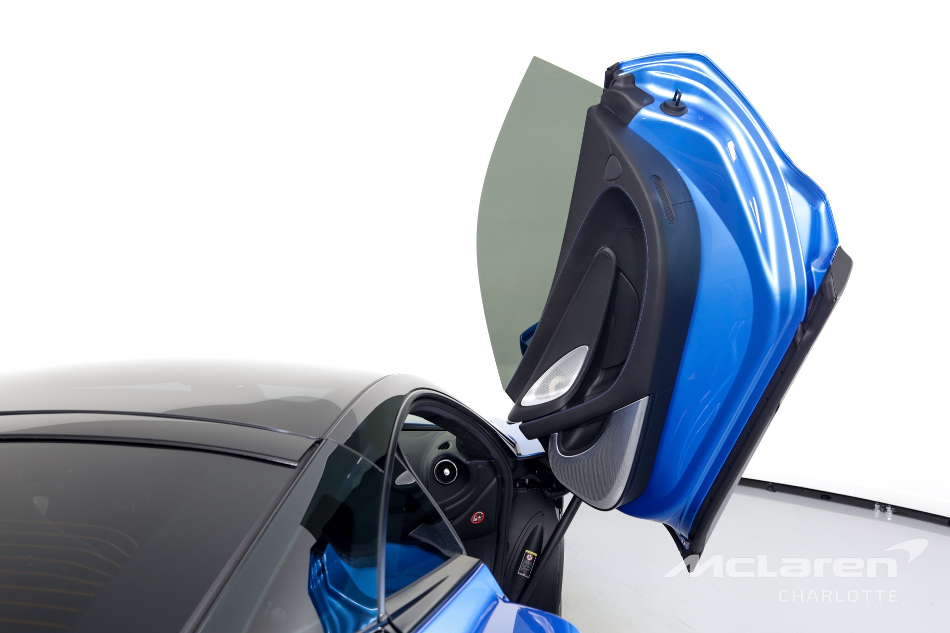 New 2022 McLaren GT | Charlotte, NC