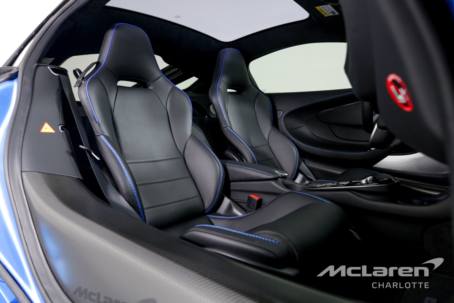 New 2022 McLaren GT | Charlotte, NC