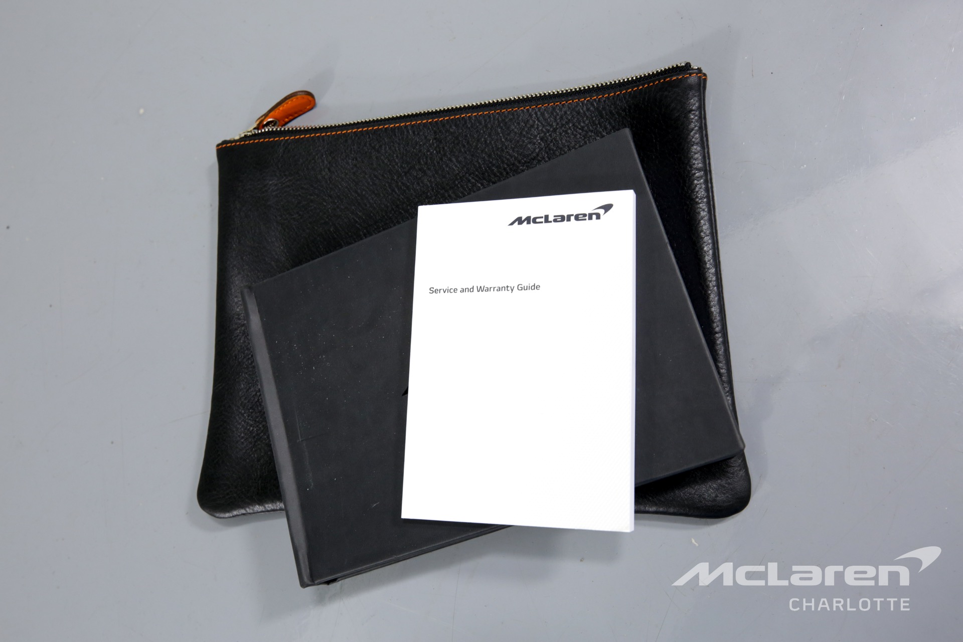 New 2022 McLaren GT | Charlotte, NC