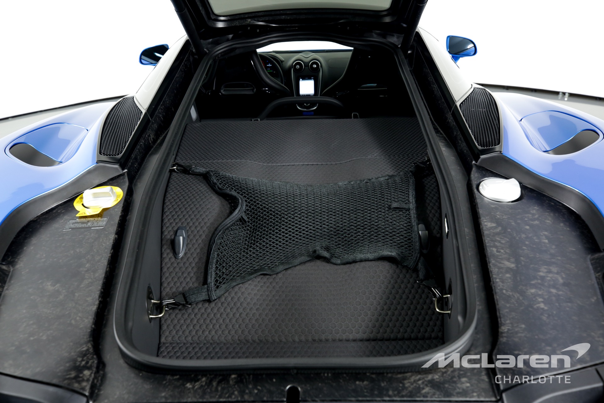 New 2022 McLaren GT | Charlotte, NC