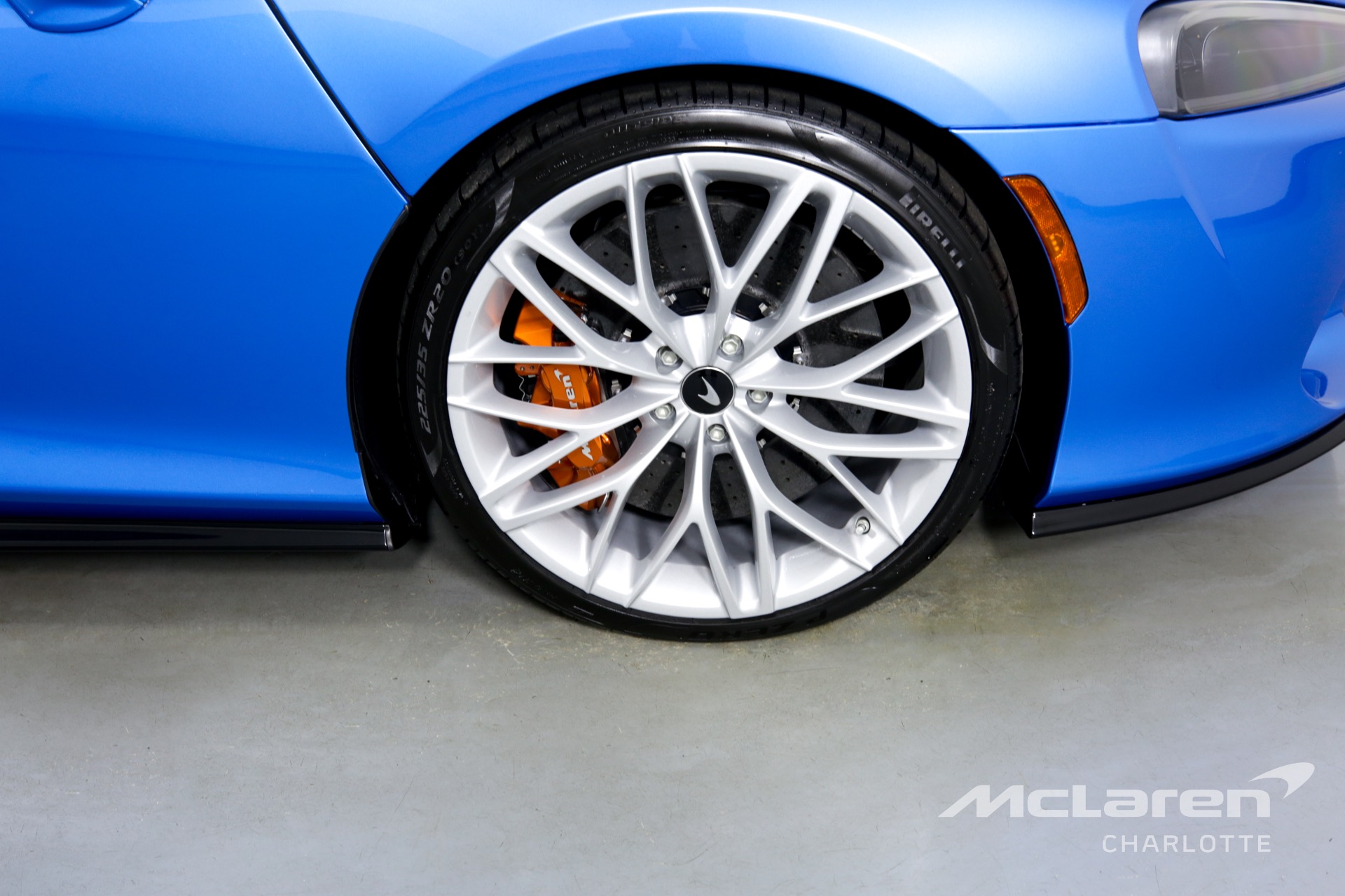 New 2022 McLaren GT | Charlotte, NC