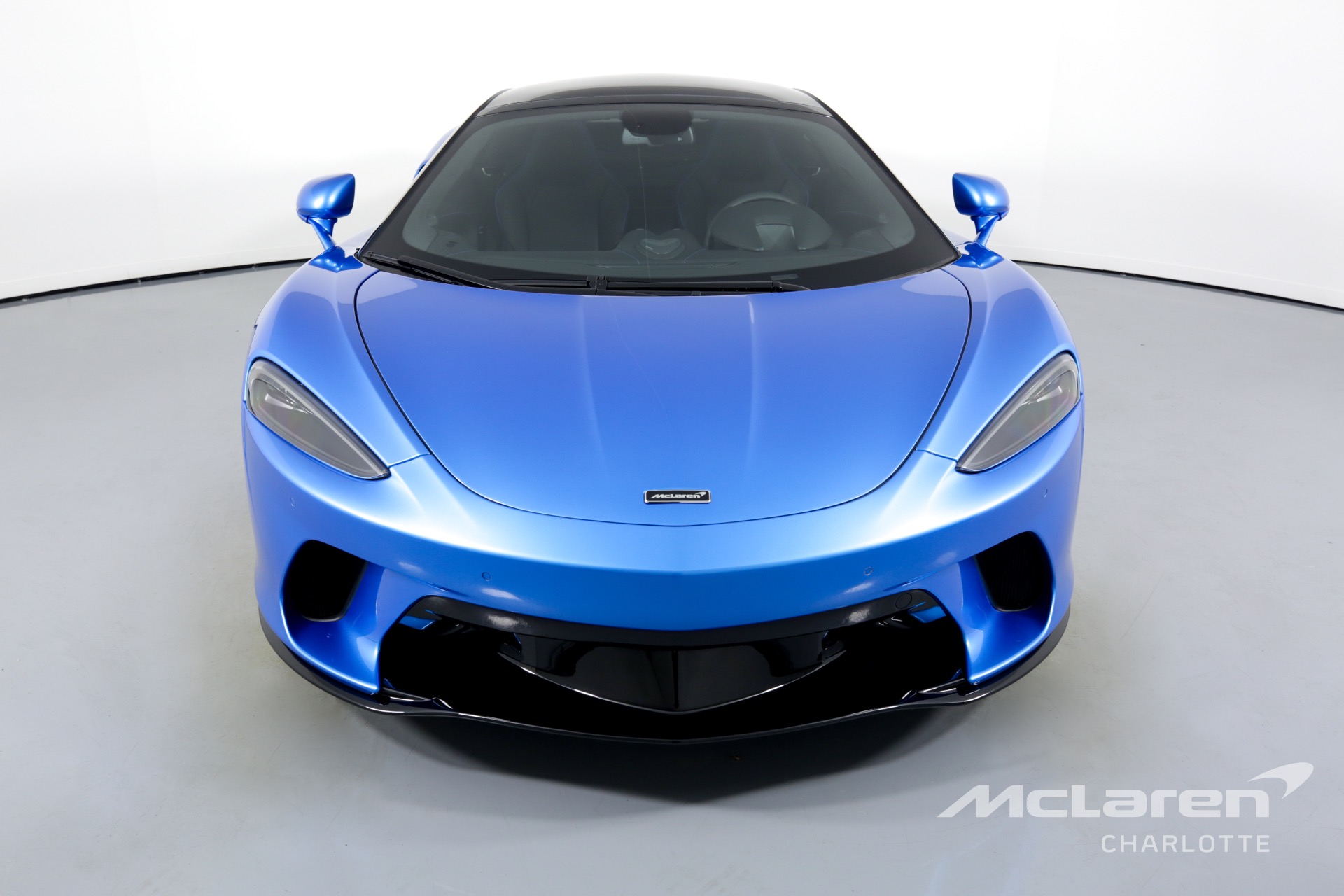 New 2022 McLaren GT | Charlotte, NC