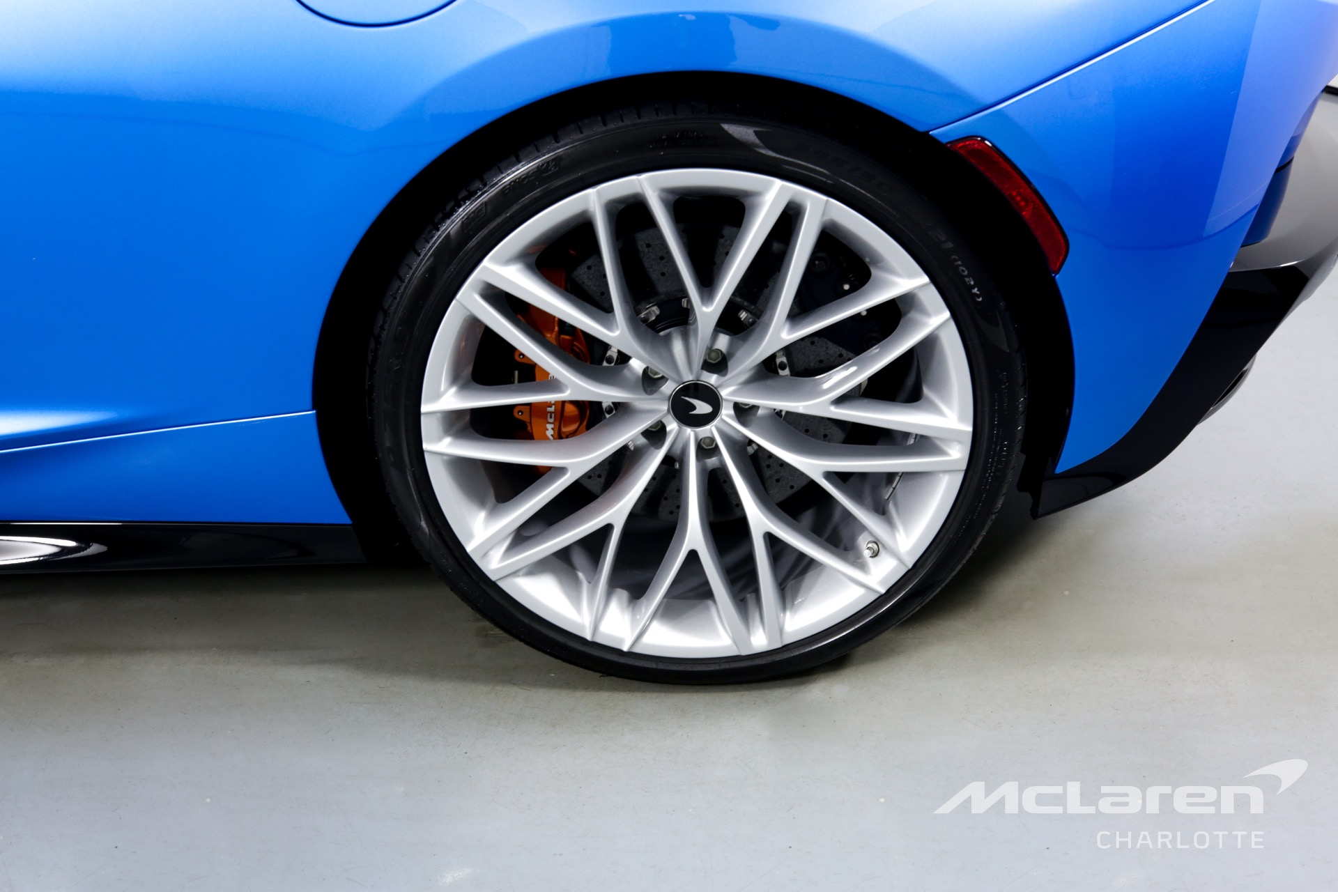 New 2022 McLaren GT | Charlotte, NC