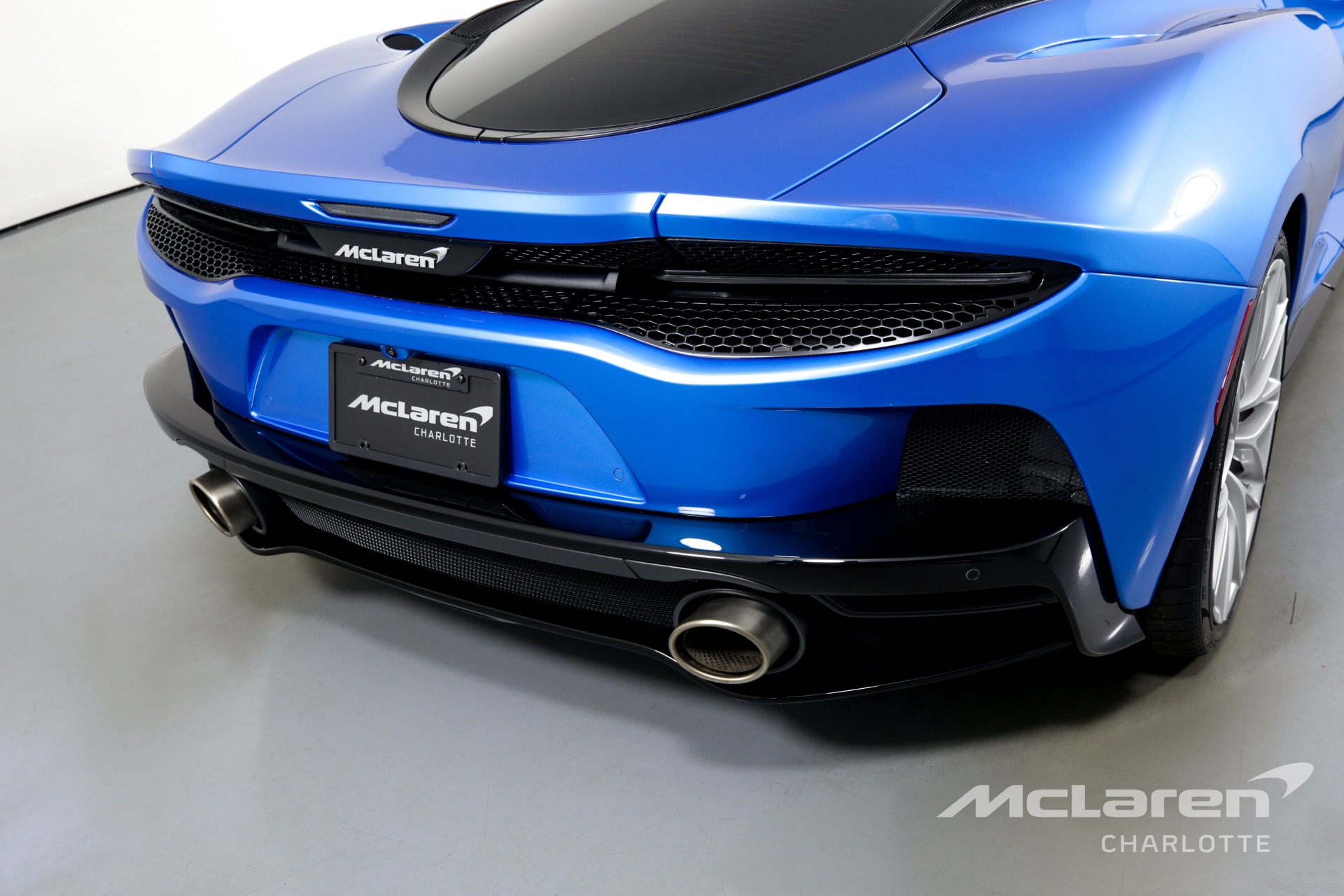 New 2022 McLaren GT | Charlotte, NC