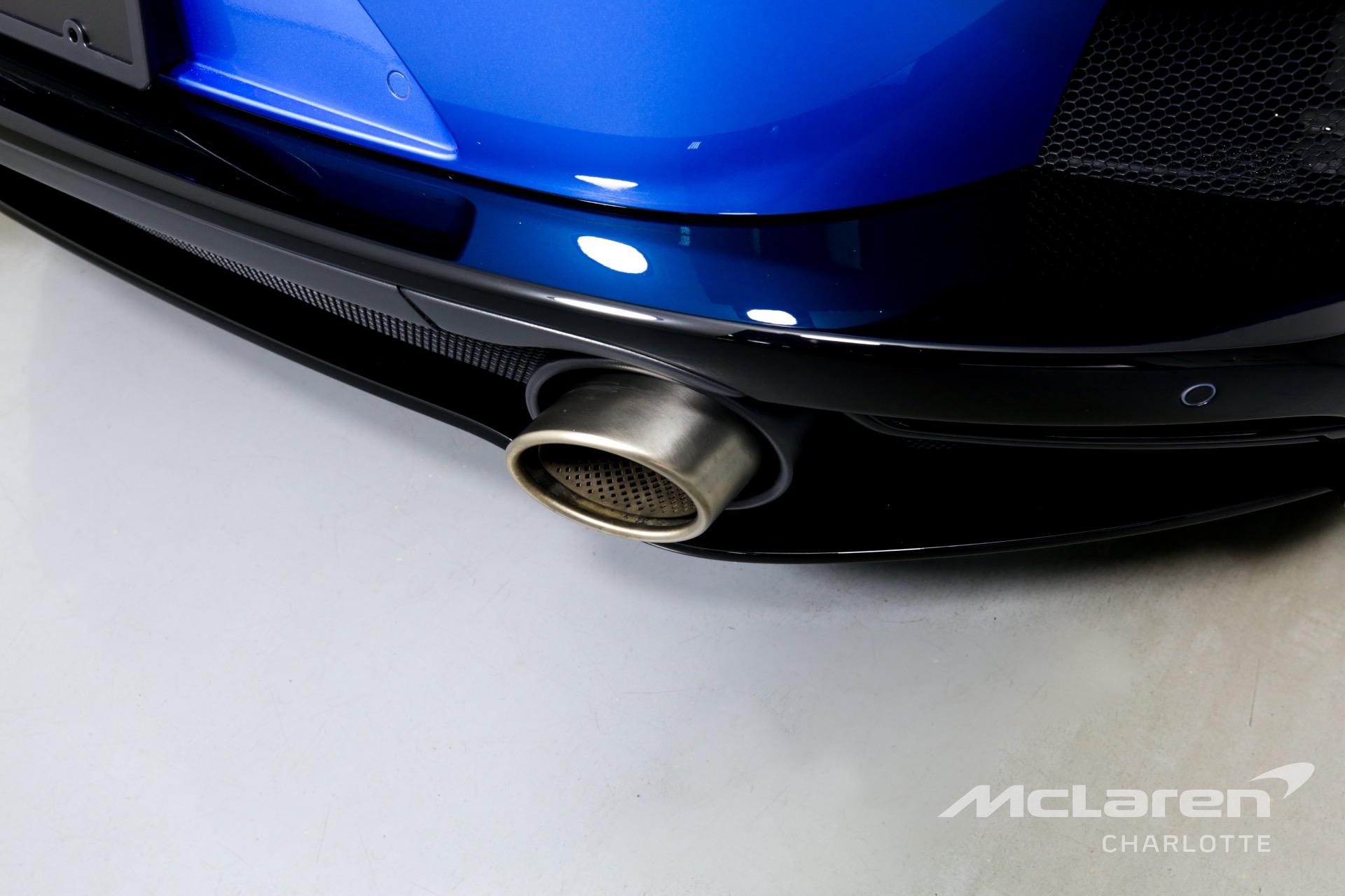 New 2022 McLaren GT | Charlotte, NC