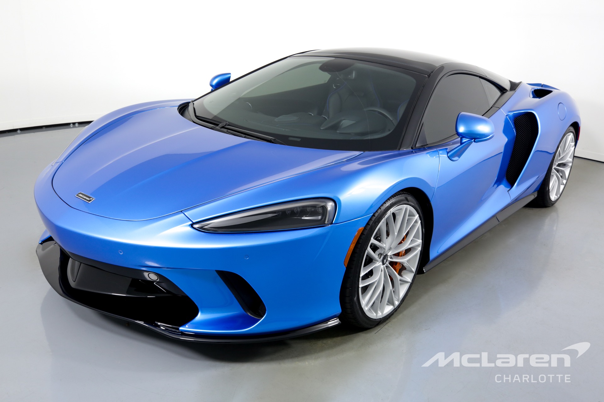 New 2022 McLaren GT | Charlotte, NC