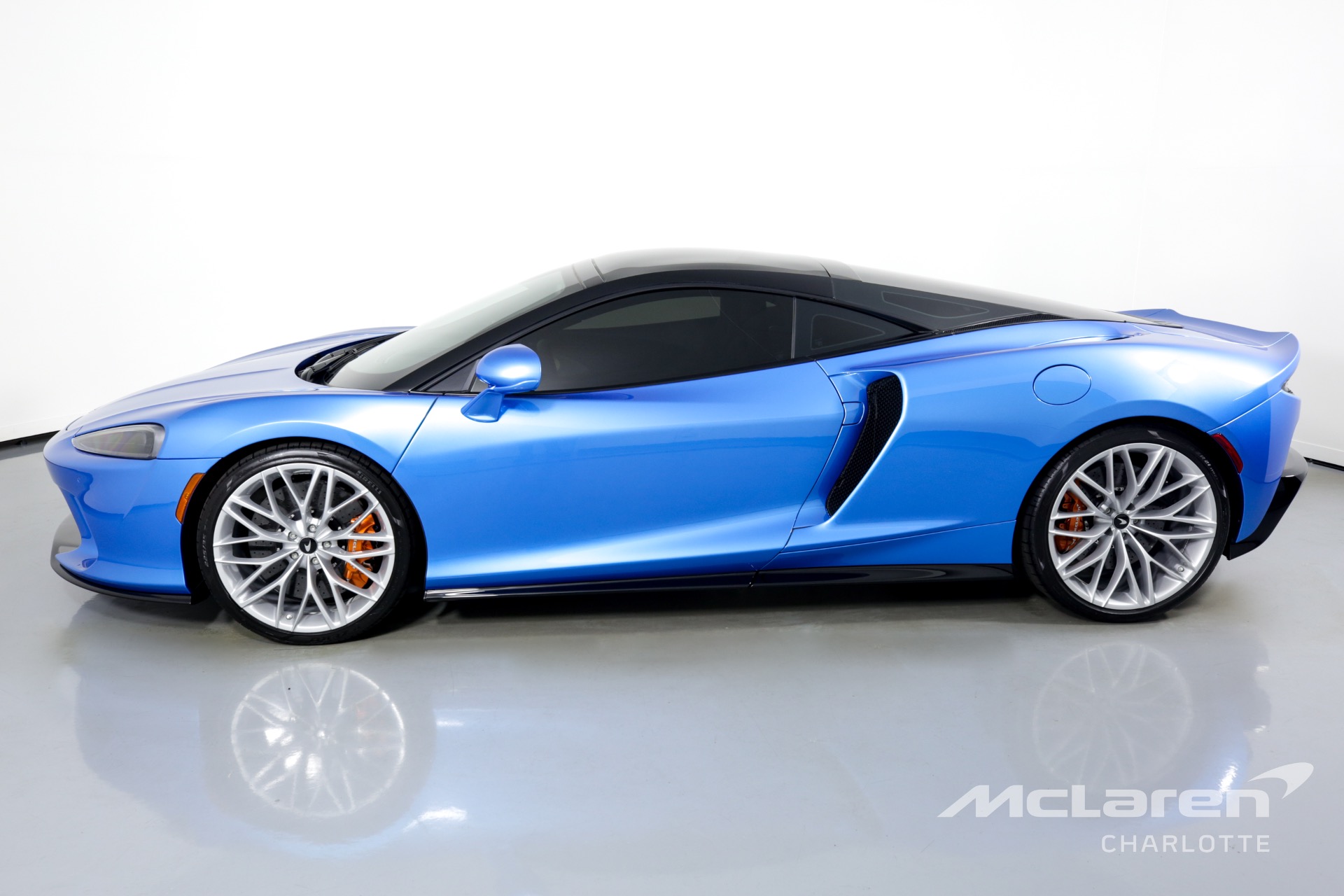 New 2022 McLaren GT | Charlotte, NC