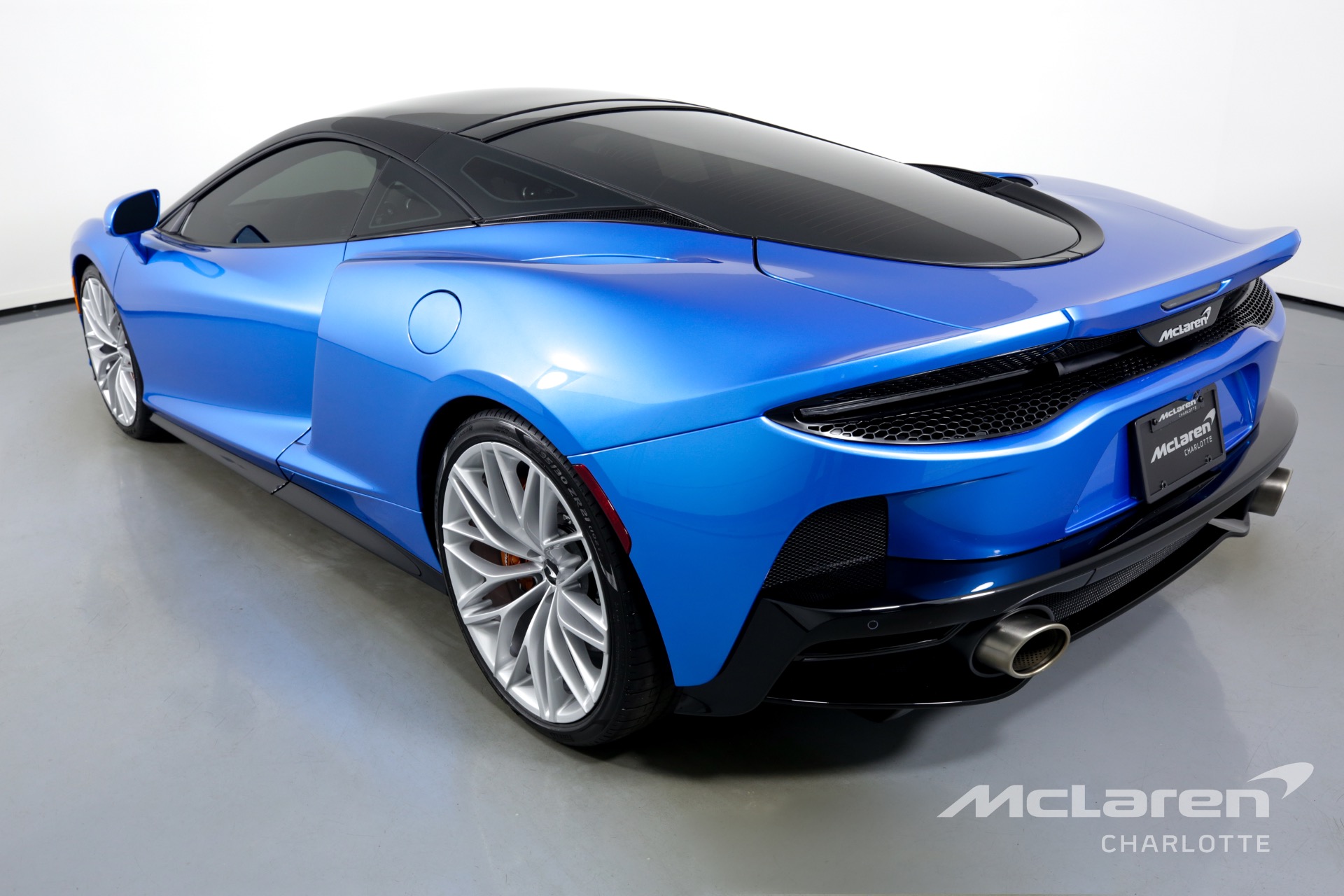 New 2022 McLaren GT | Charlotte, NC