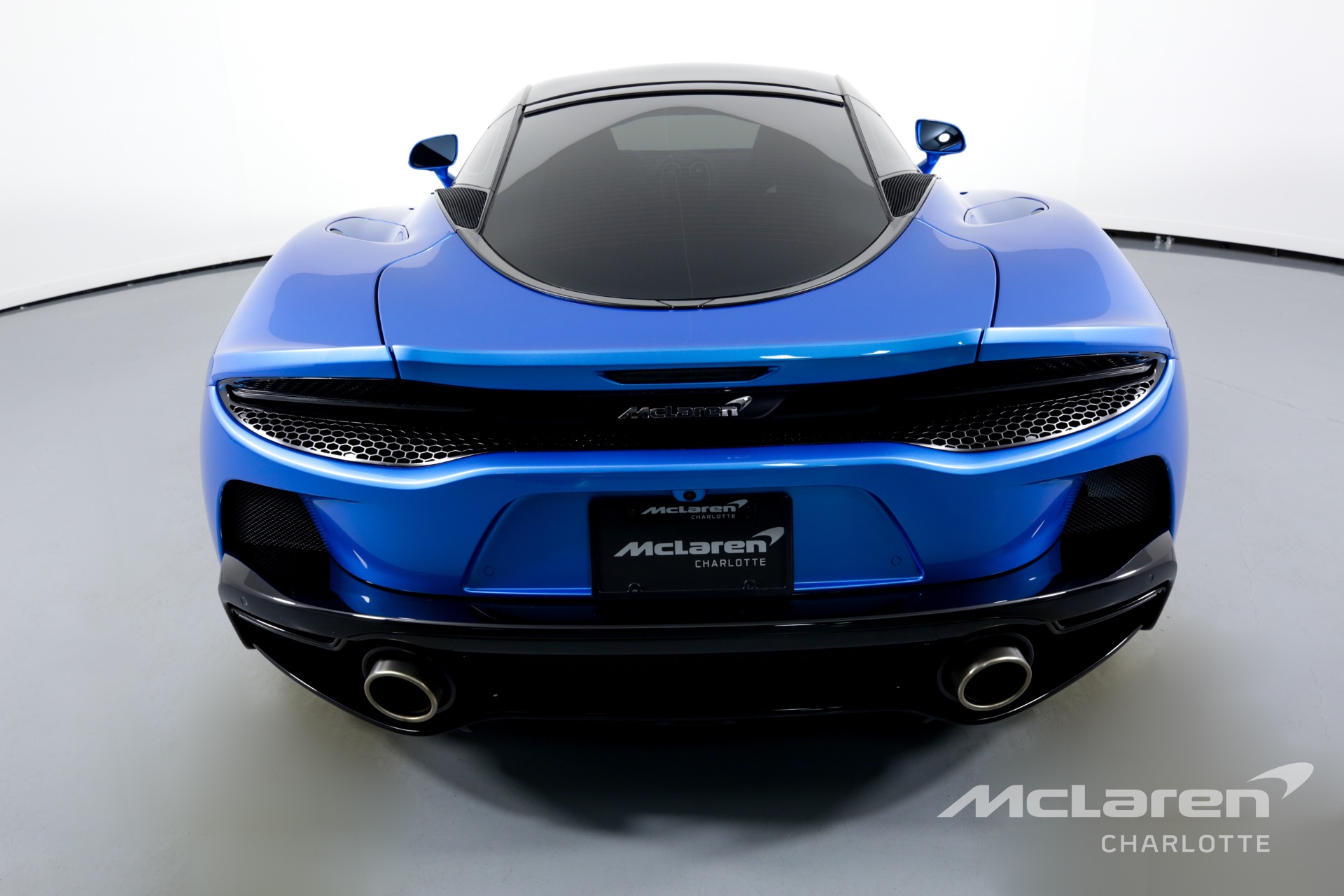 New 2022 McLaren GT | Charlotte, NC