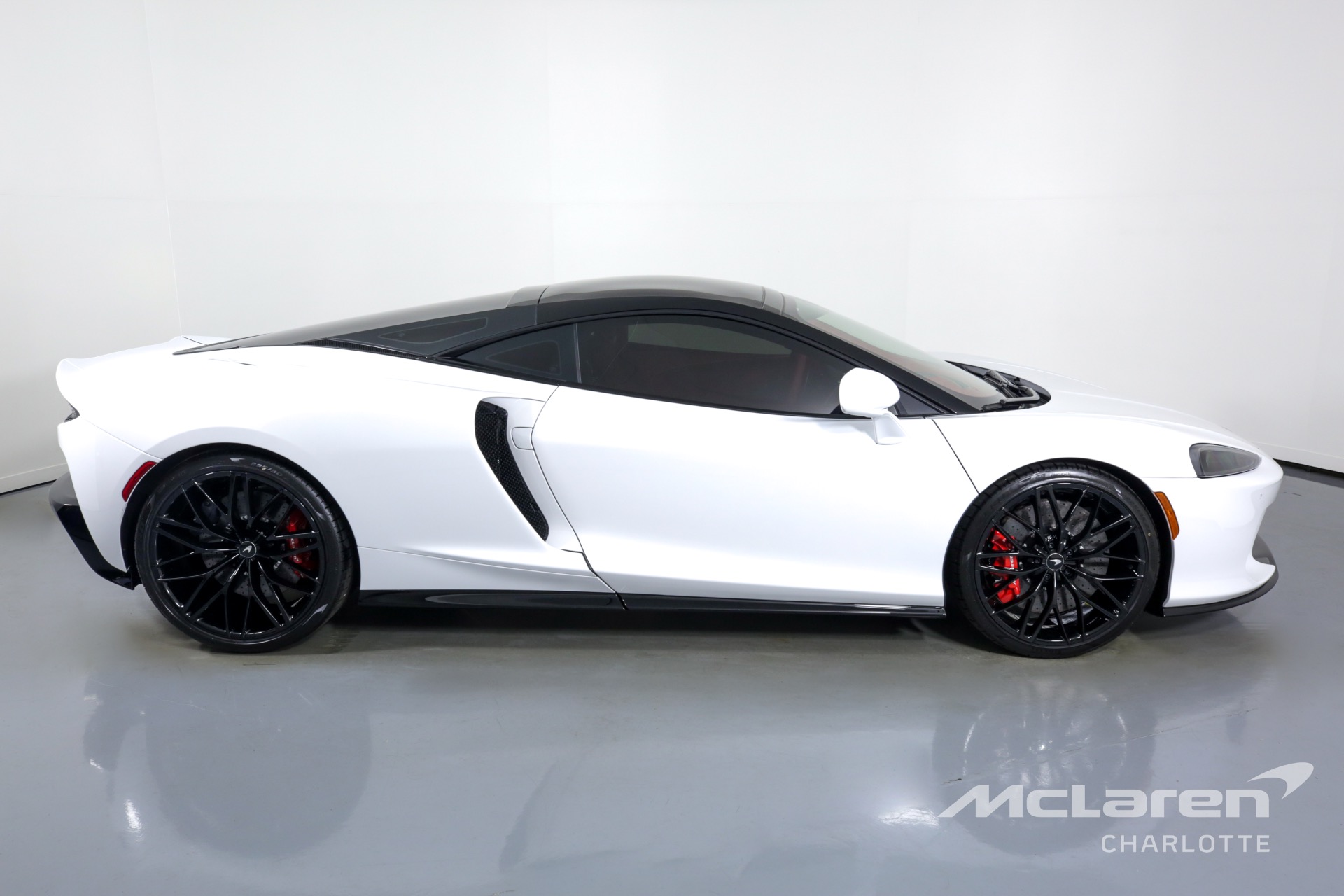 New 2022 McLaren GT | Charlotte, NC