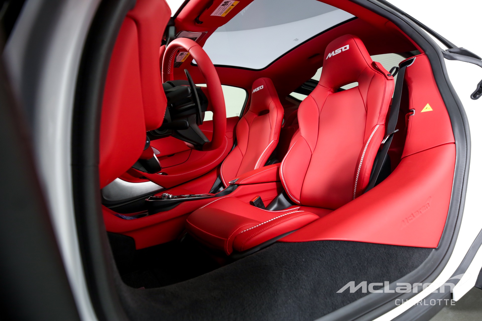 New 2022 McLaren GT | Charlotte, NC
