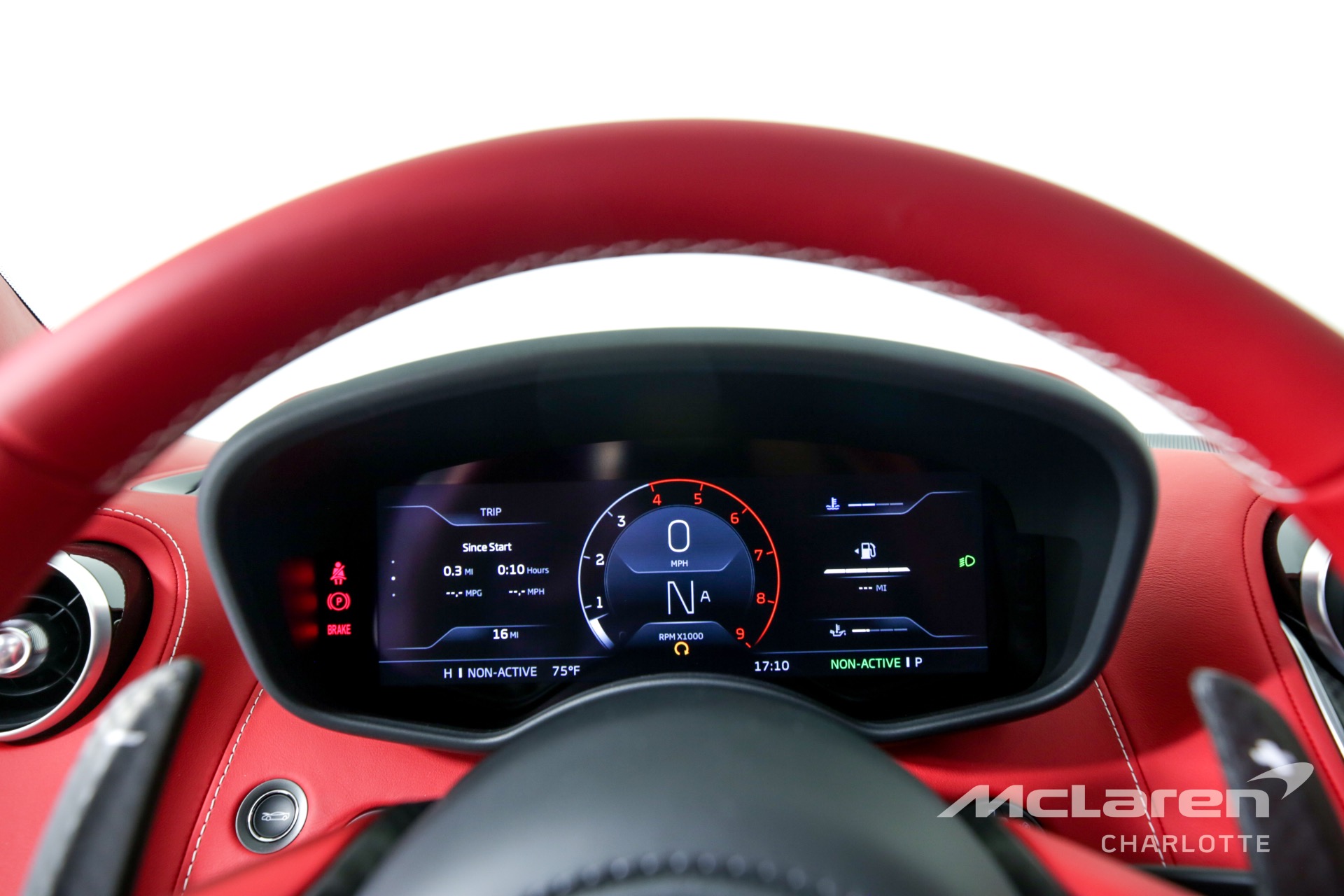 New 2022 McLaren GT | Charlotte, NC