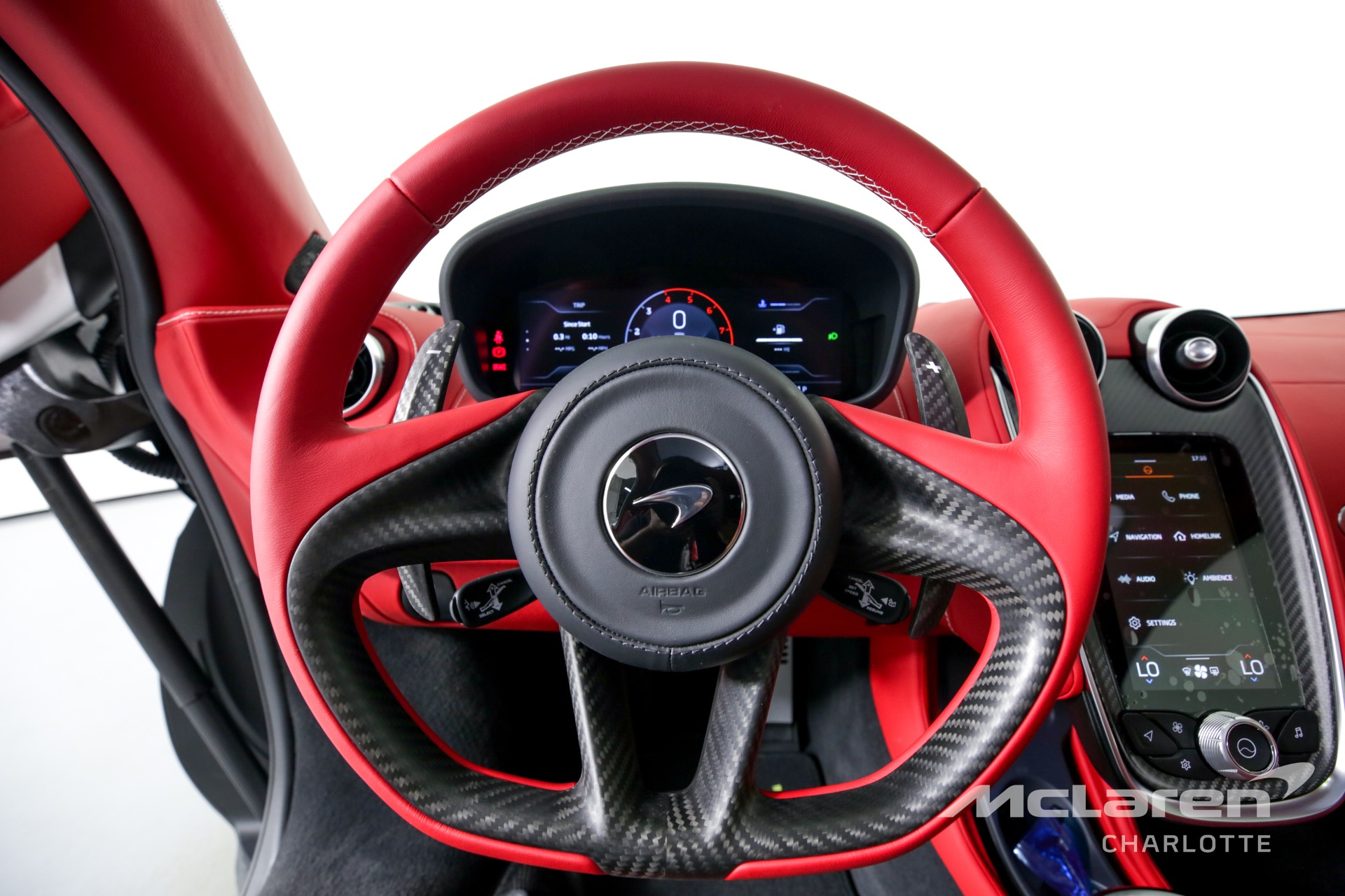 New 2022 McLaren GT | Charlotte, NC