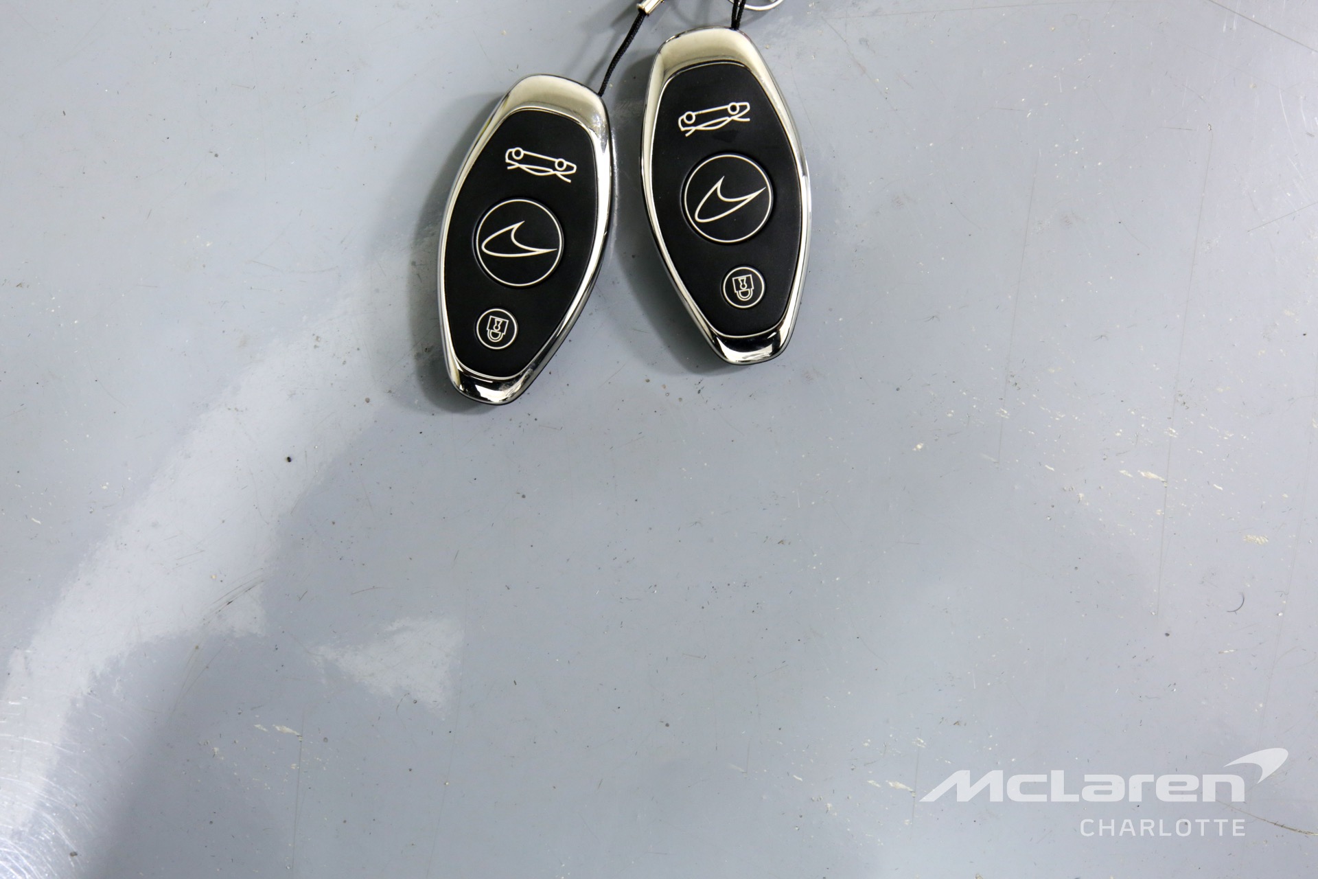 New 2022 McLaren GT | Charlotte, NC