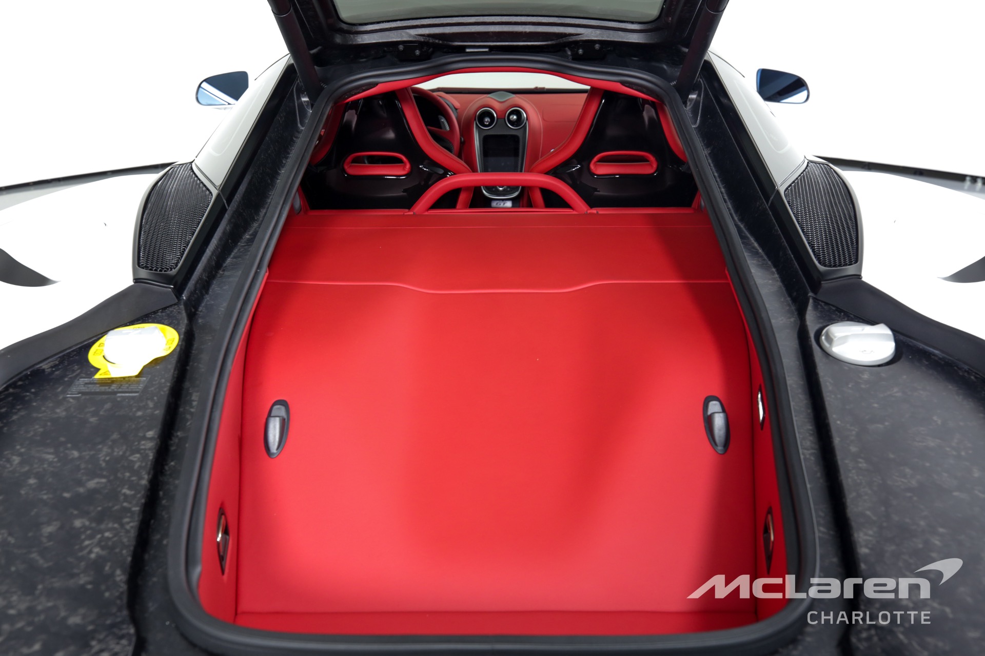 New 2022 McLaren GT | Charlotte, NC